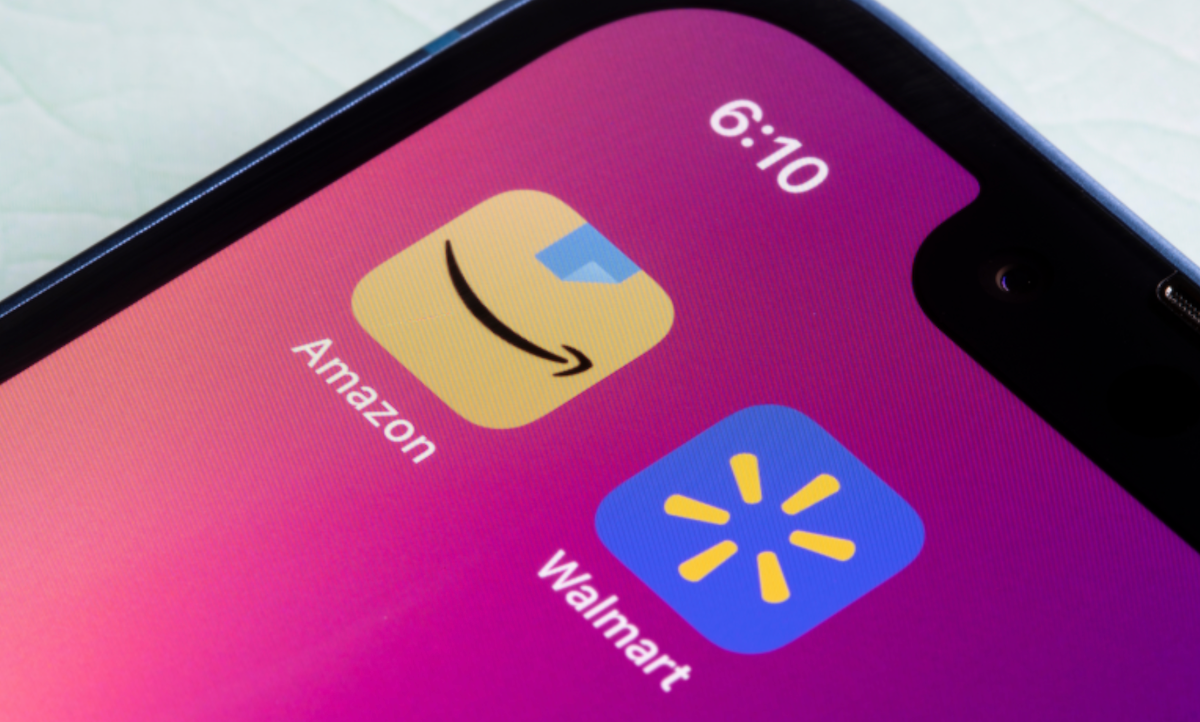 Walmart and Amazon Expand AI Agents’ Roles in Shopping and Work