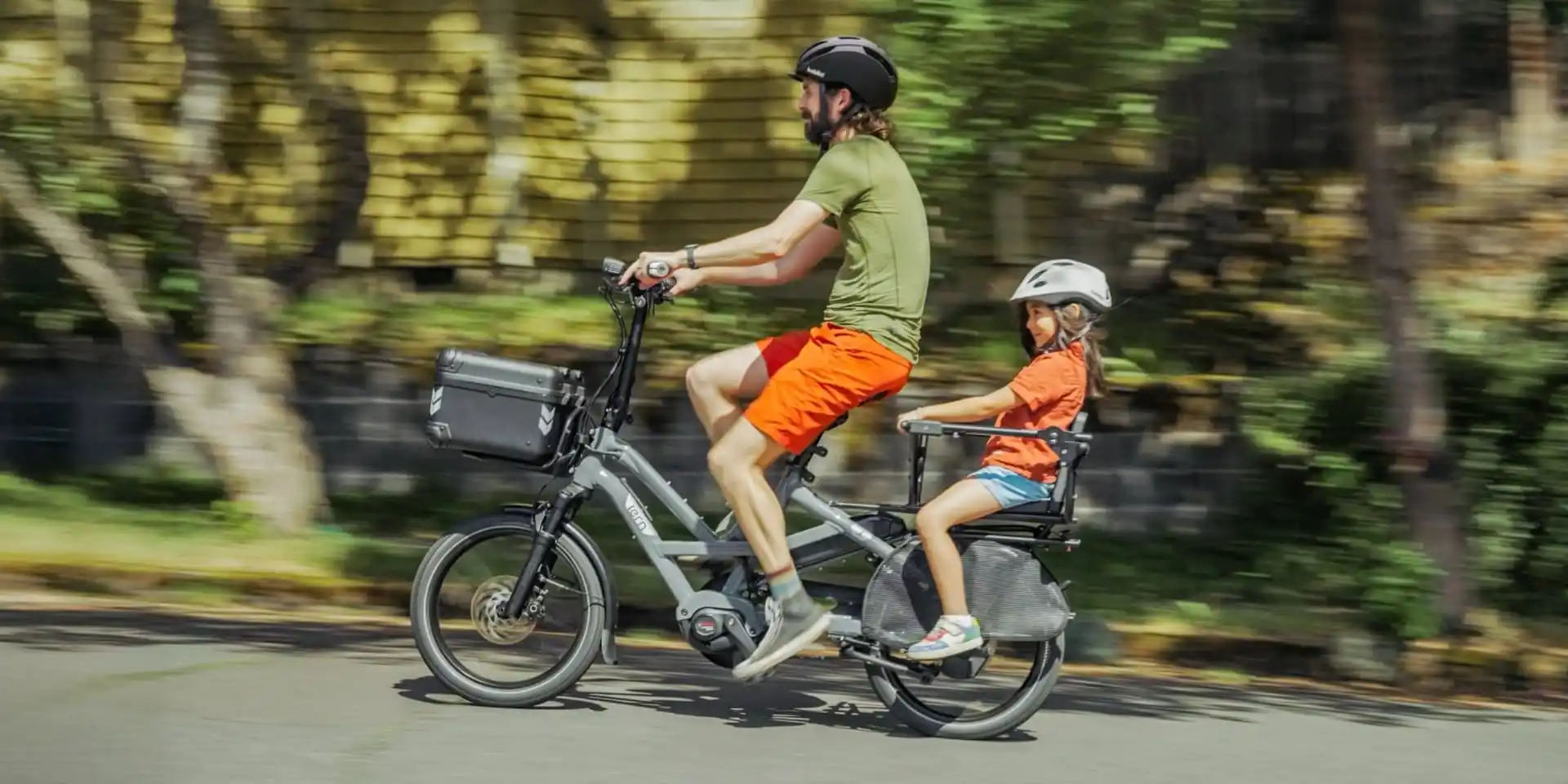 New Jersey may finally reverse its draconian e-bike law after massive backlash