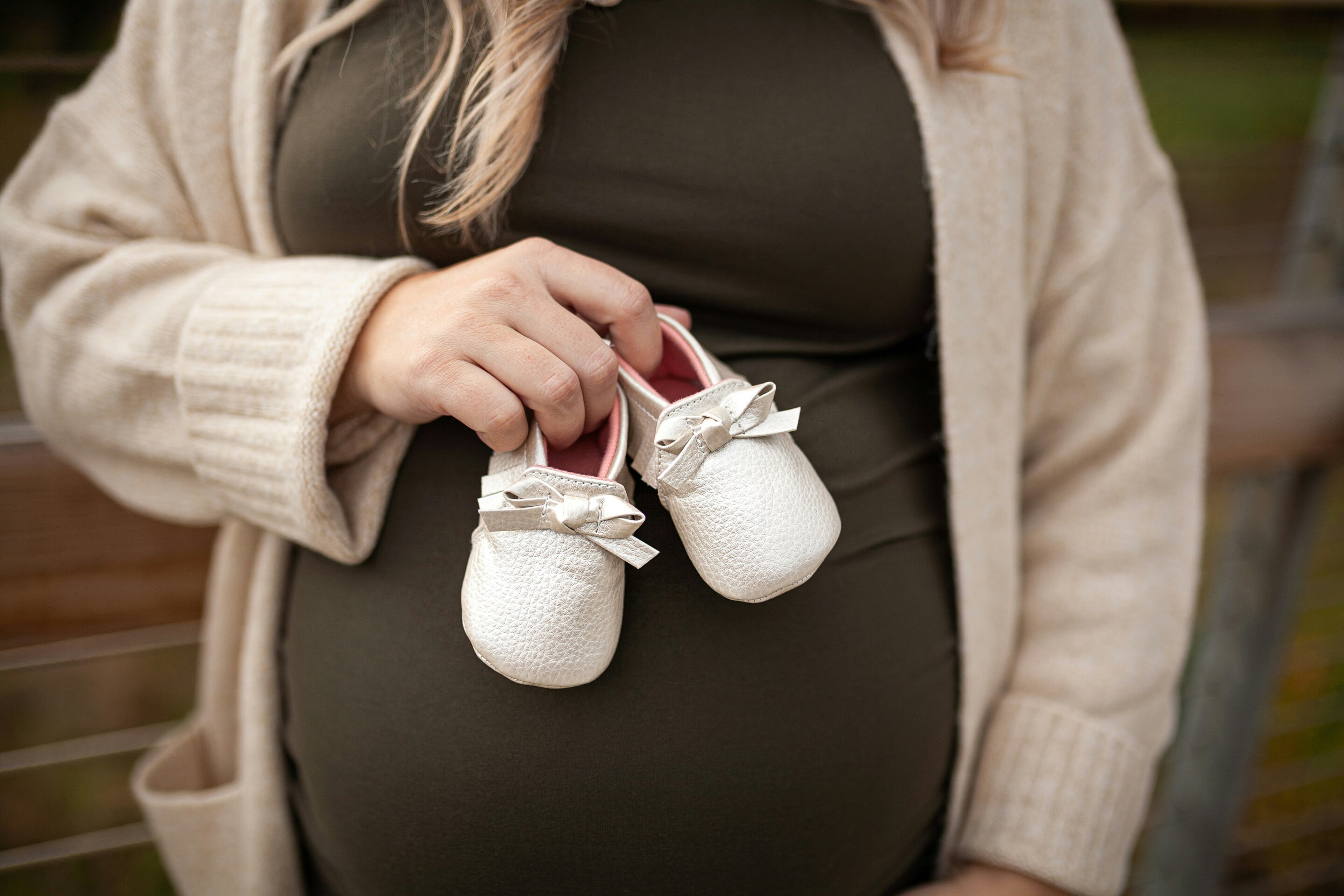 Giving birth again too soon after having a baby could lead to quicker biological aging