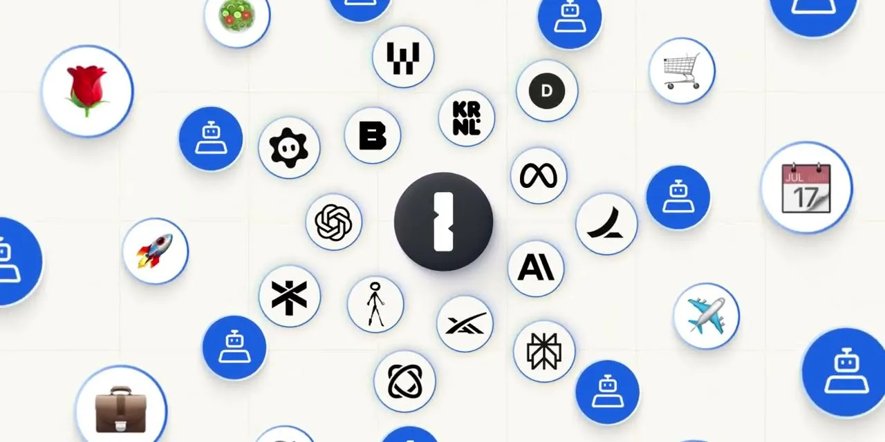 1Password will let AI agents use your passwords without seeing them