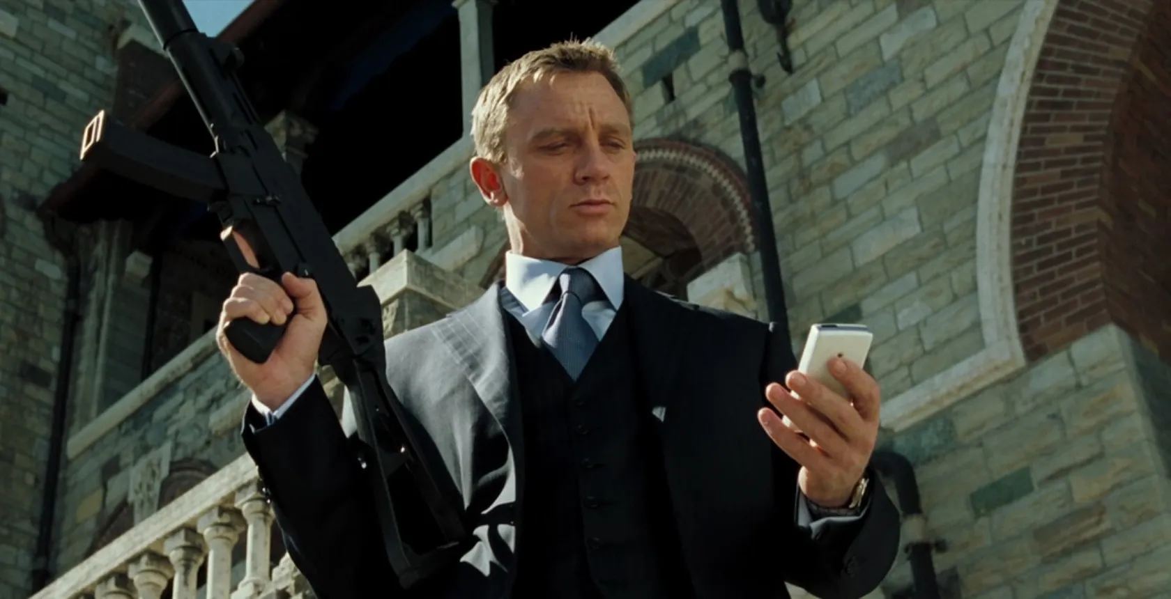 New James Bond Recast Coming Soon With 'Final Auditions' Imminent