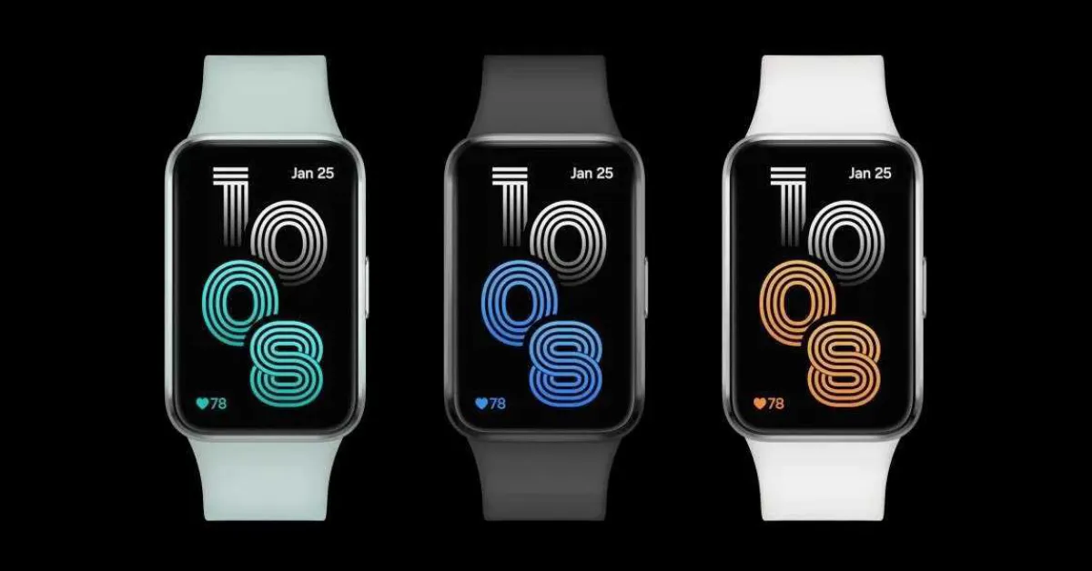 Samsung’s new Fitbit competitor just leaked [Video]