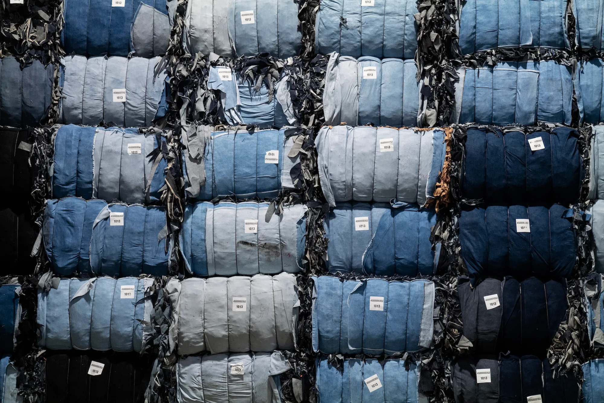 The Recycled Content Rules Are Coming. The Fiber Isn’t.