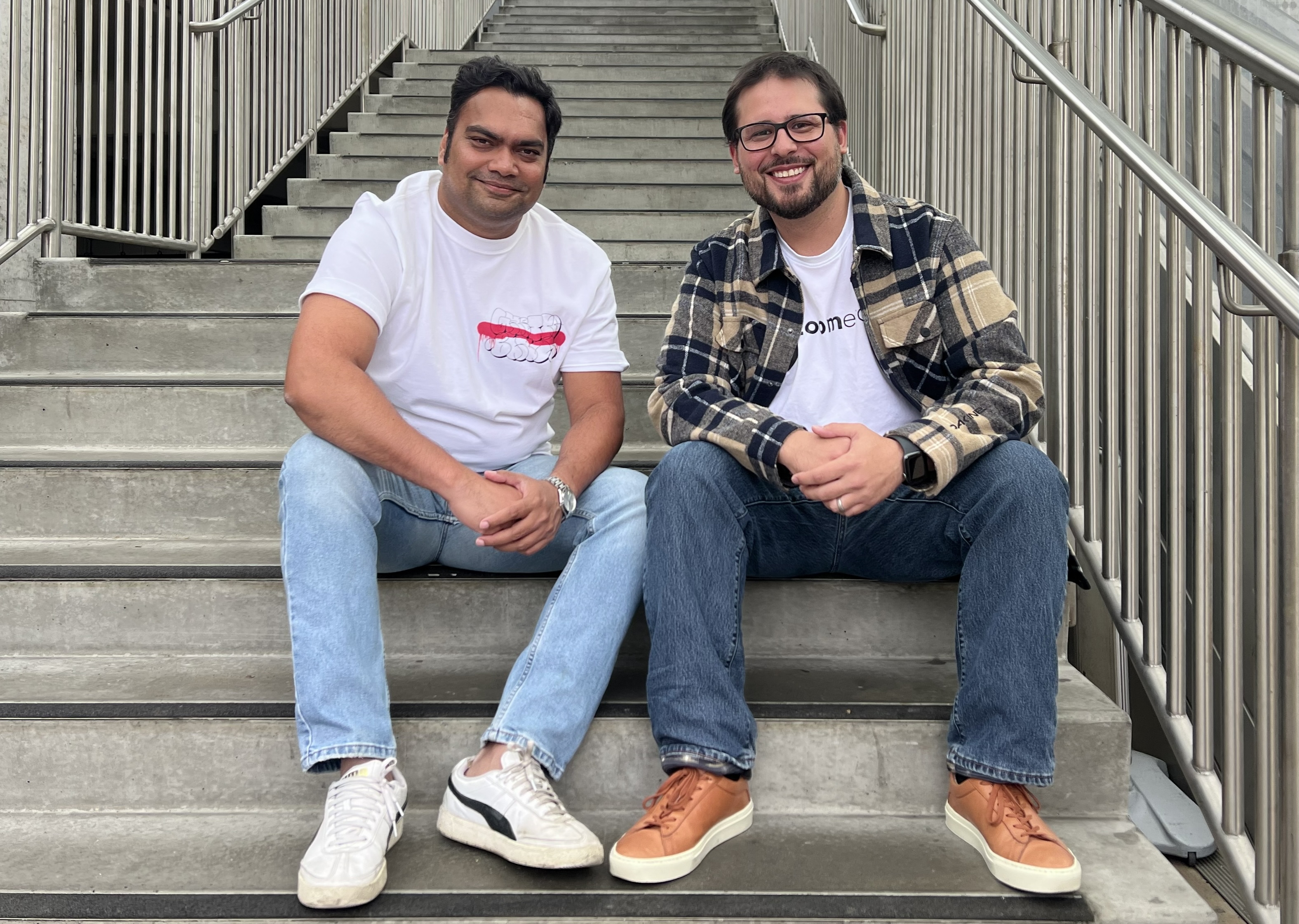 Startup Spotlight: Ex-Amazon duo finds the right fit for indie artists with apparel marketplace