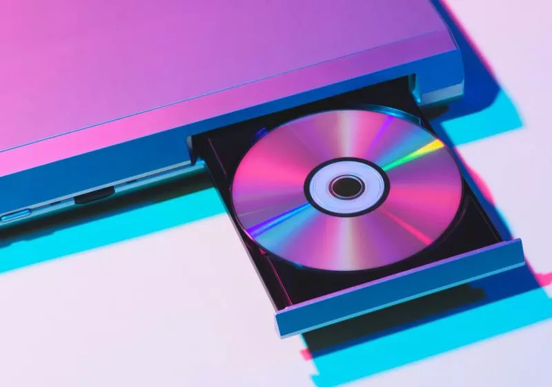 Sony Japan discontinues its last standalone Blu-ray player, leaving the PS5 as the sole remaining option