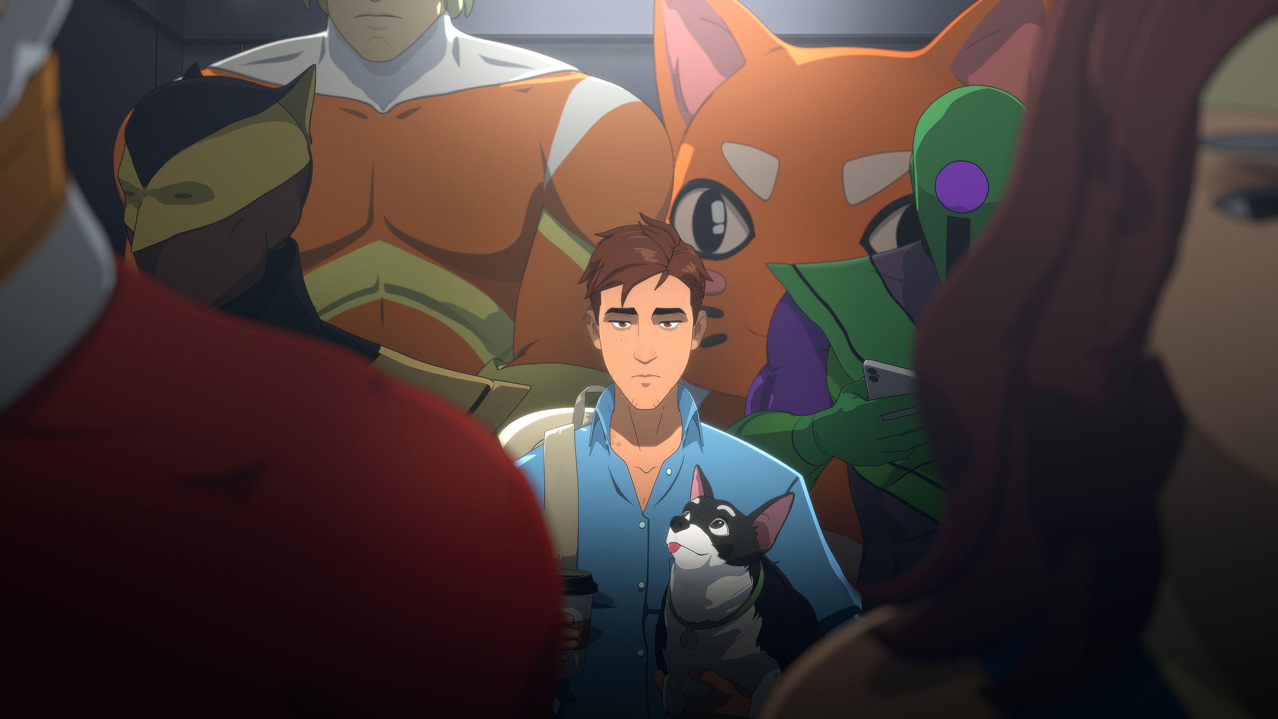 Dispatch surpasses 5 million players as AdHoc announces mobile expansion