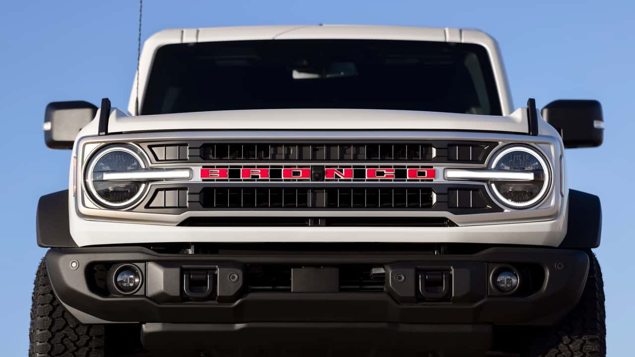 Ford Explains Why Naming Cars Is So Hard: 'Everyone Has An Opinion'