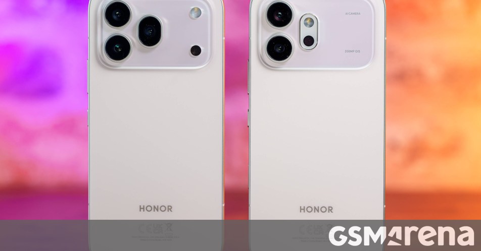 Here's how many Honor 700 series models are coming