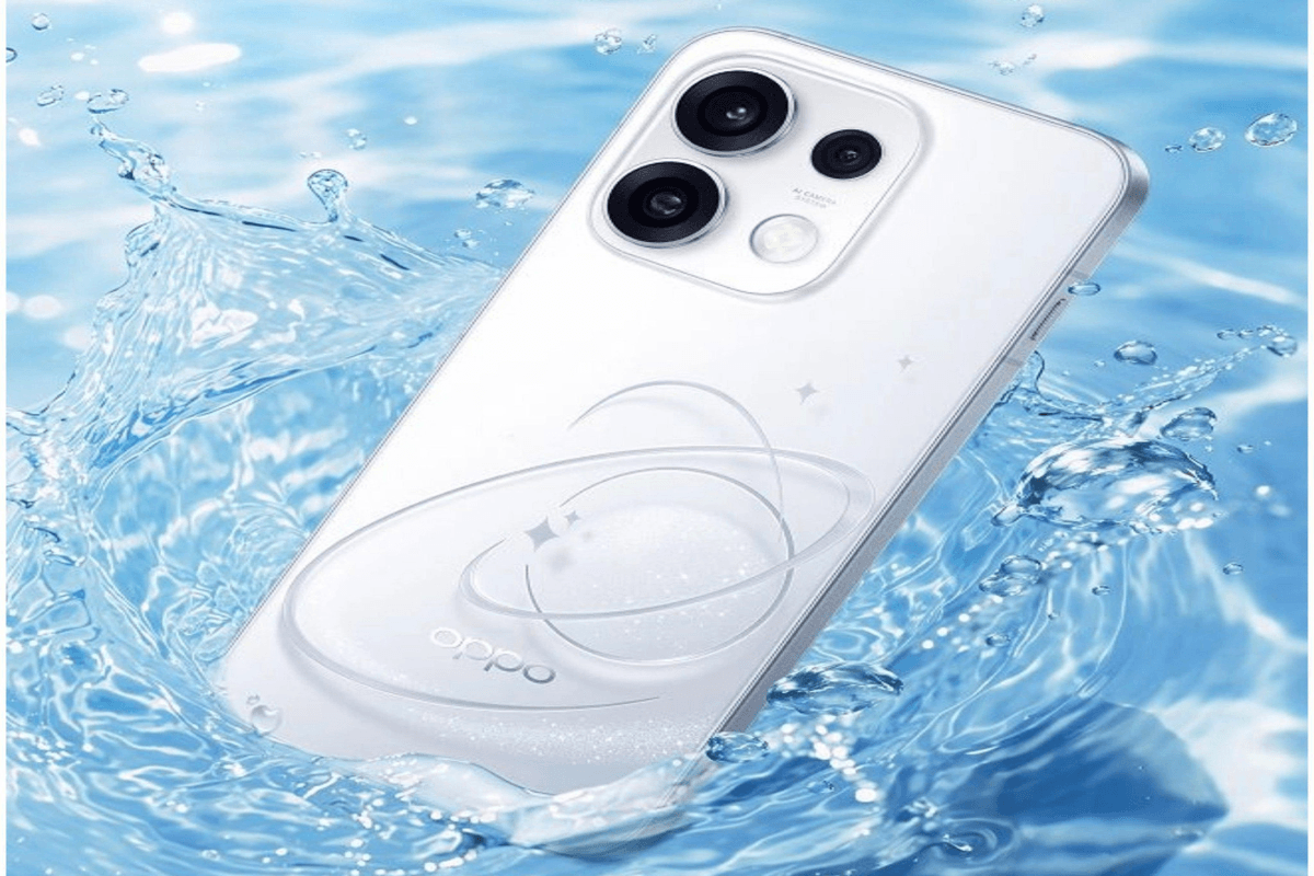 Oppo Reno 17 Series India Launch Tipped