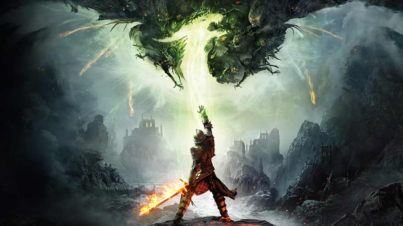 EA Could Sell BioWare’s IP As It Looks To Tackle Its Massive Debt, Former Studio Boss Says
