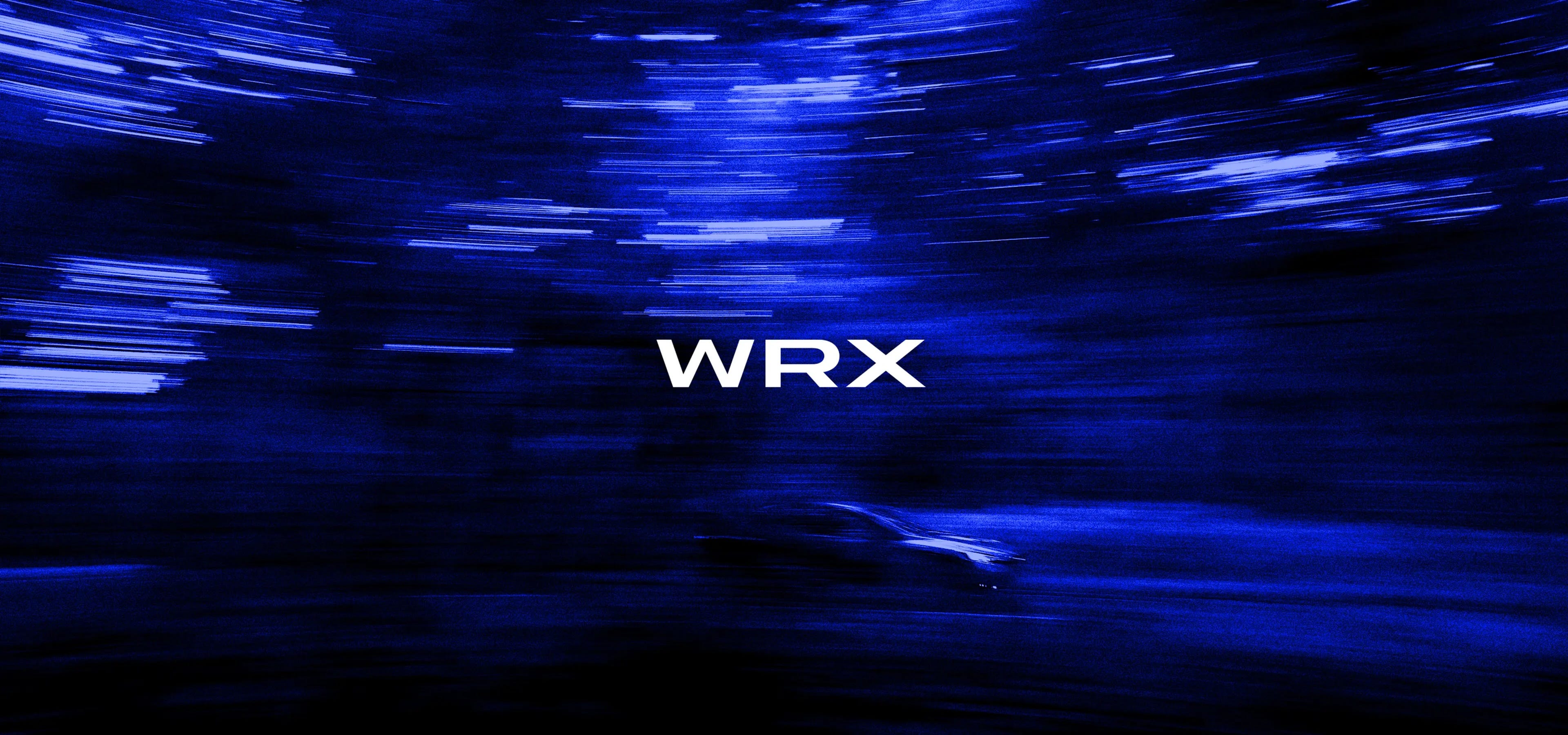 Subaru Teases a New WRX with the Old STI’s Manual Transmission