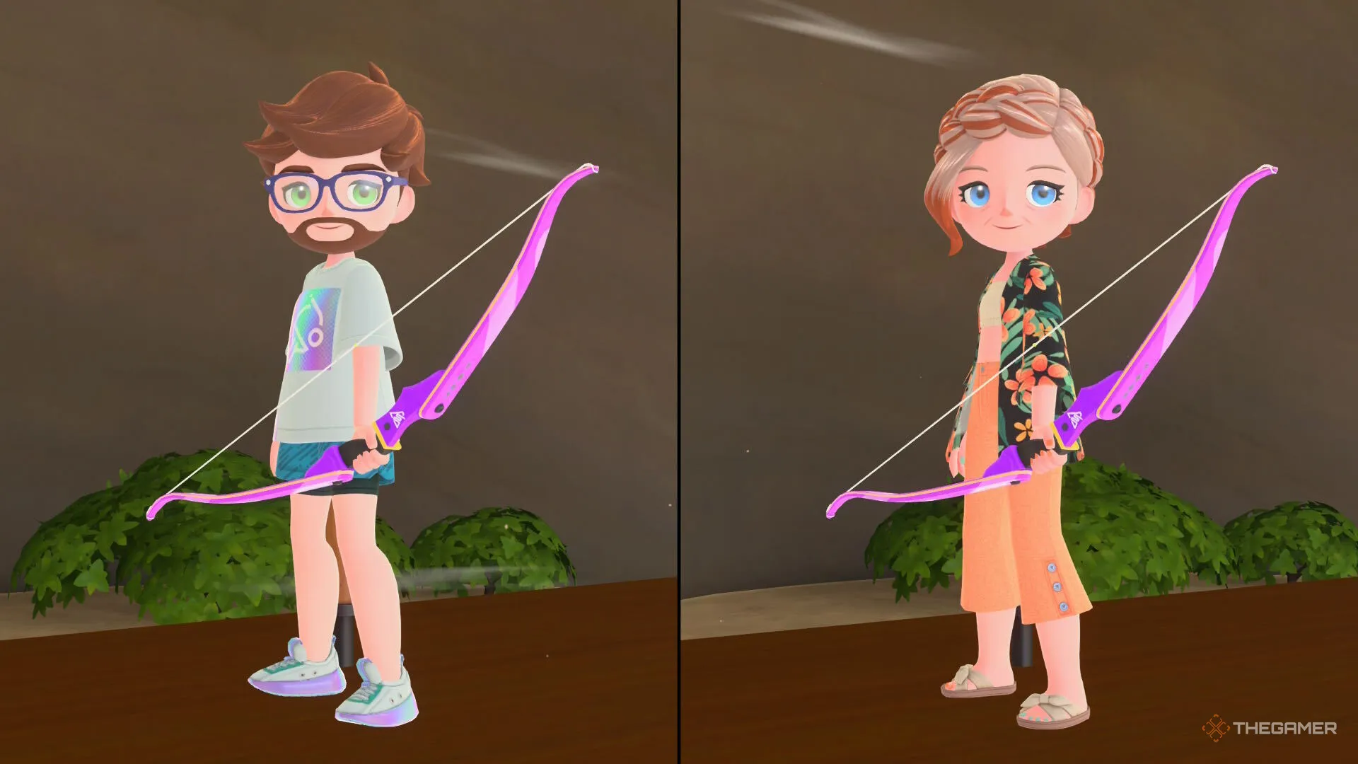 How To Play With Friends In Nintendo Switch Sports Resort