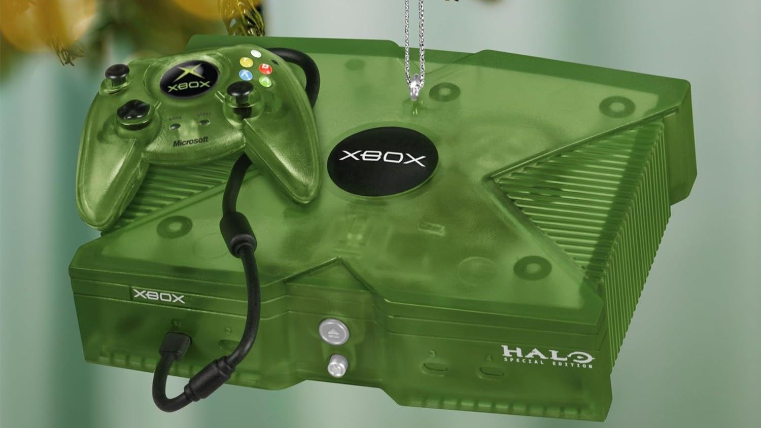 The perfect Xbox gift just landed