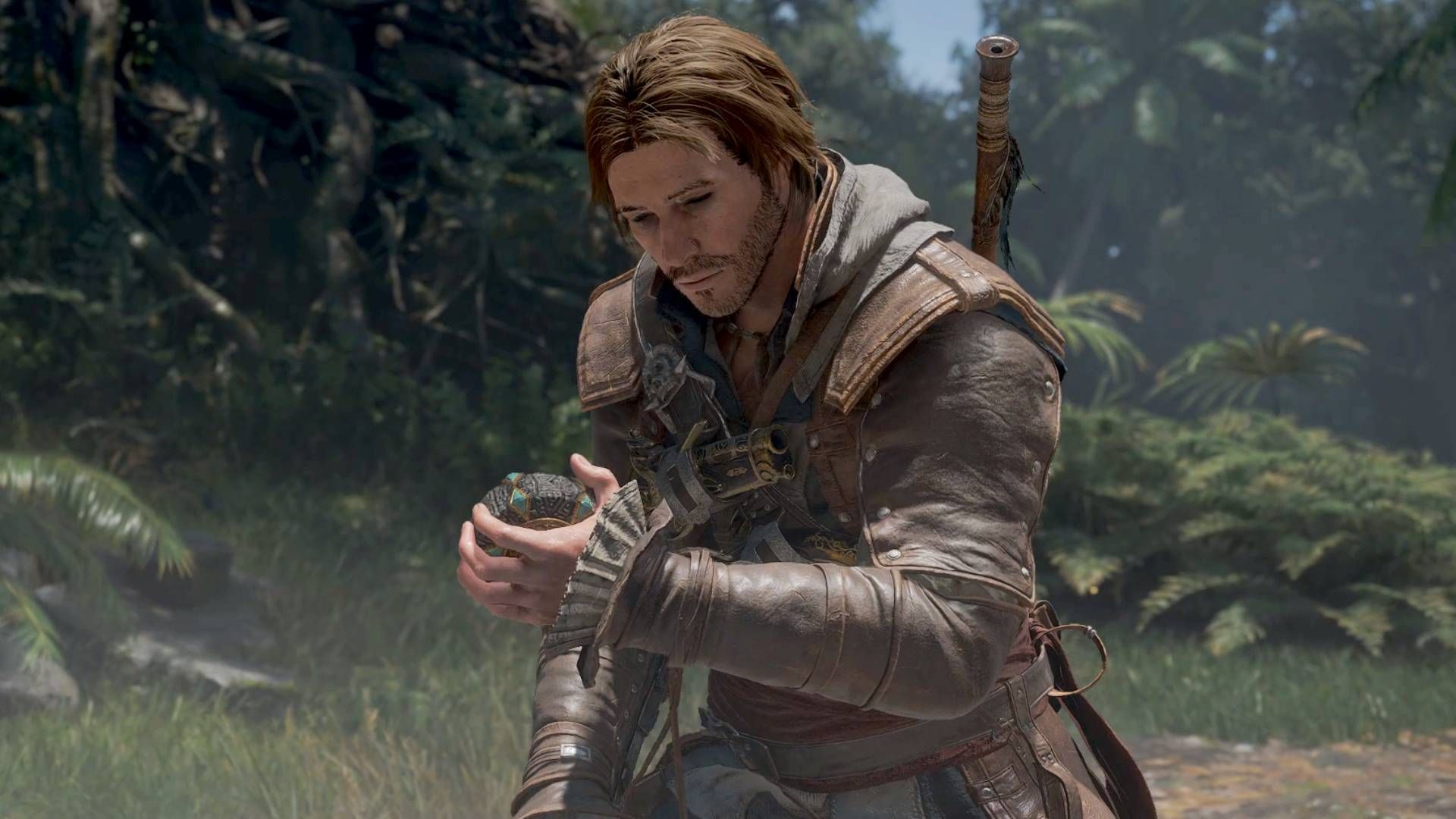 Ubisoft confirms Assassin's Creed Black Flag Resynced New Game Plus is coming "next week"