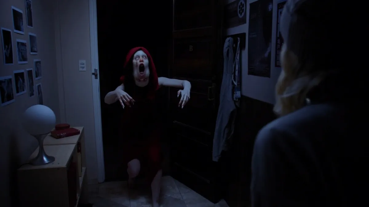 Tenebris Somnia Review – A Hair-Raising And Entertaining Throwback