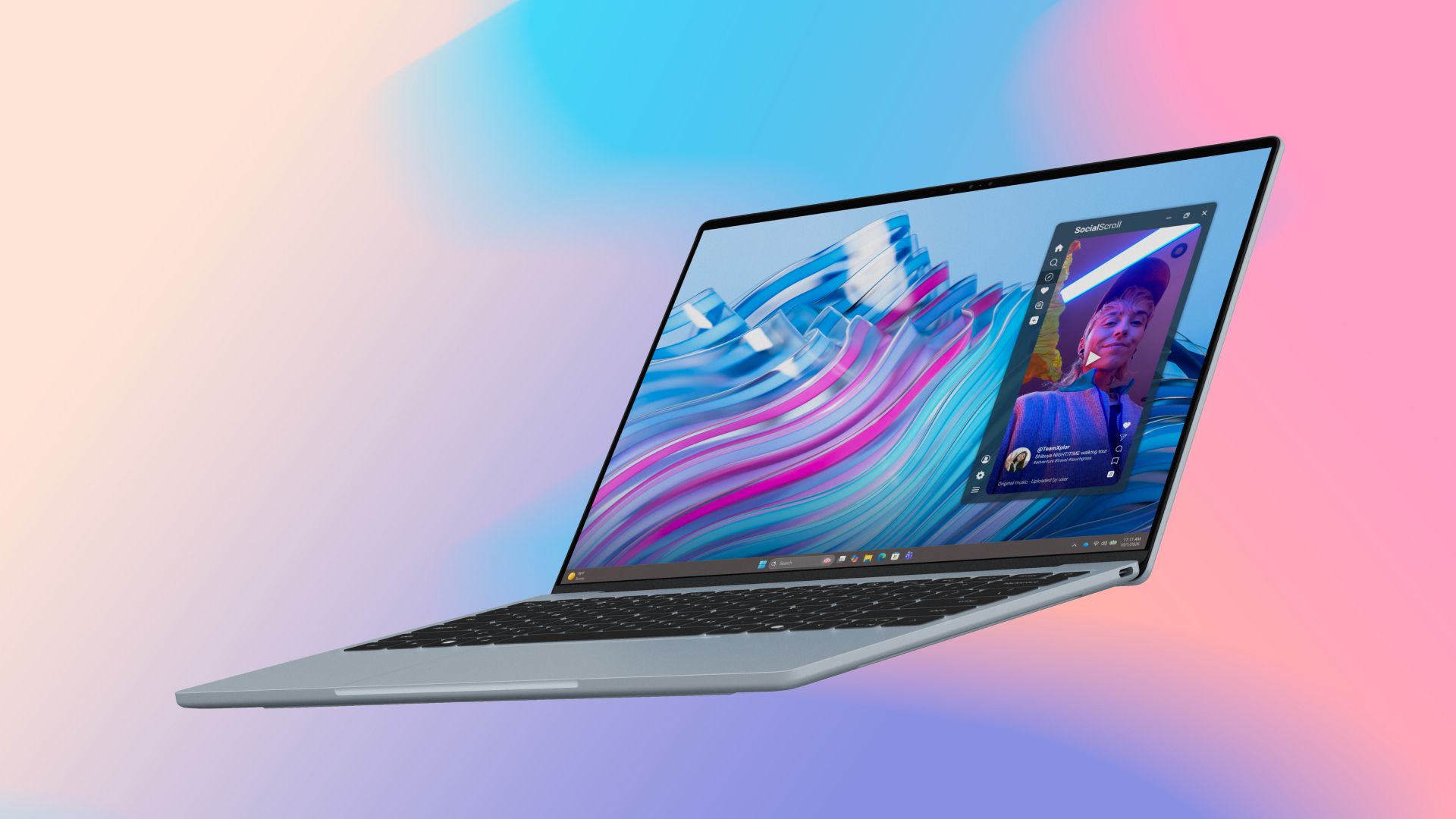 Do I need a touchscreen laptop? 4 game-changing use cases on the Dell XPS 13