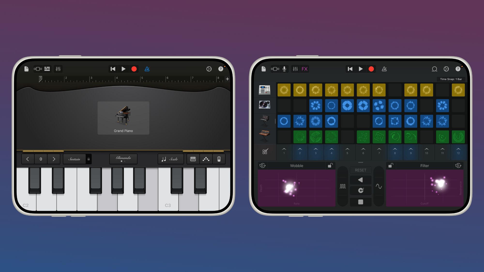 Apple Updates More Apps With iPhone Duo Support