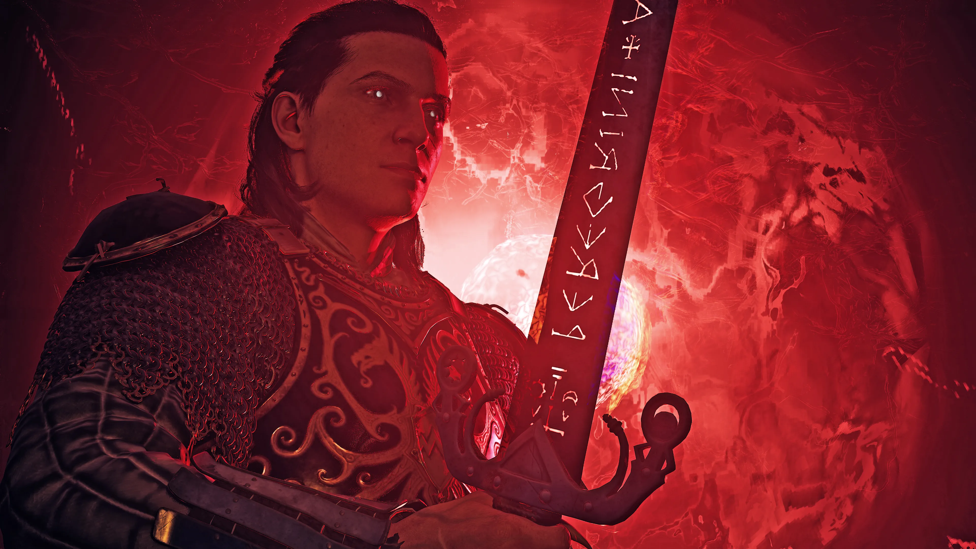 Blood of Dawnwalker’s Massive Update Is Finally Here and the Full List of Changes Is Wild