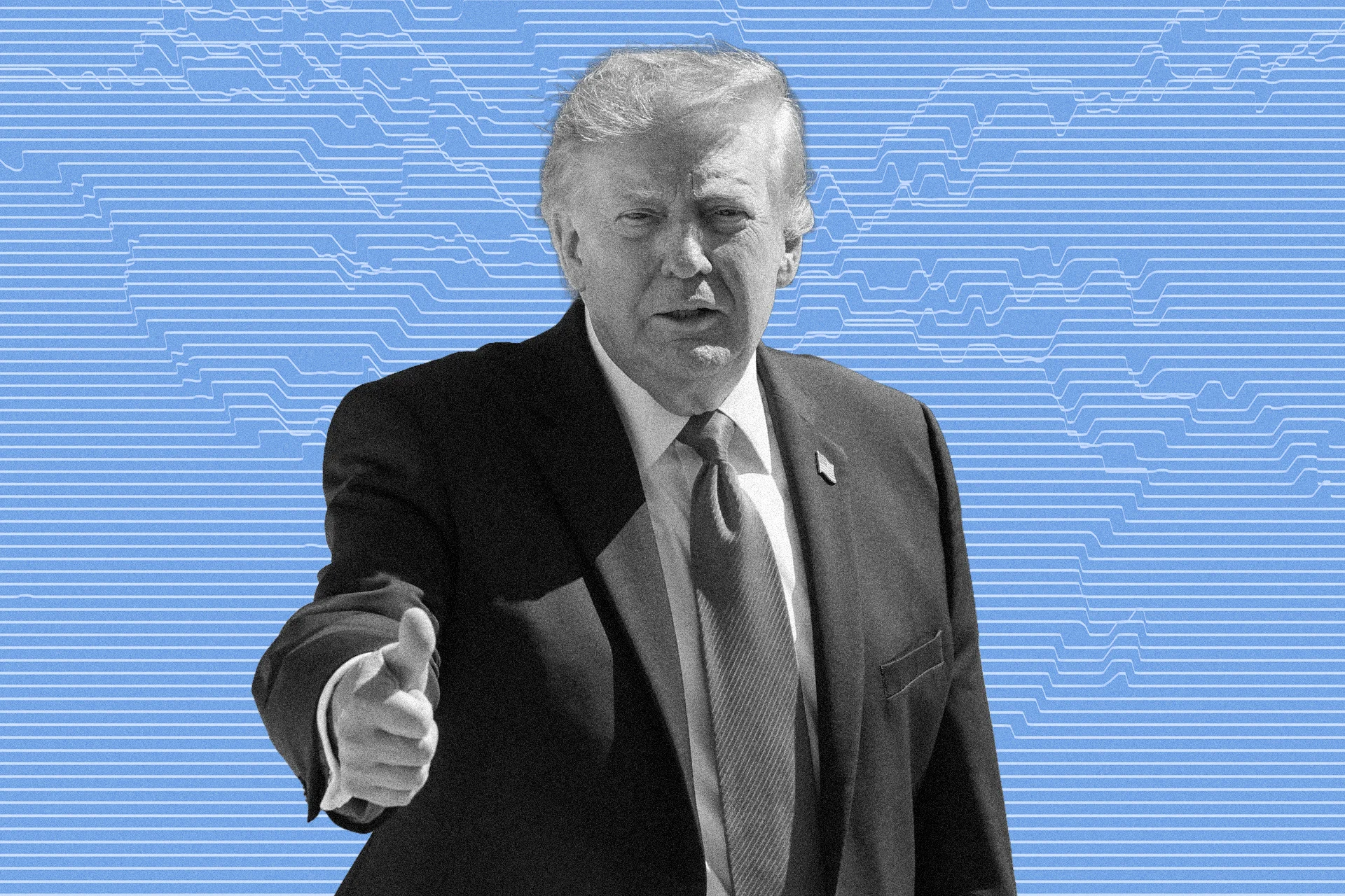 Trump’s Latest Renaming Idea Was Too Much for Google, He Says