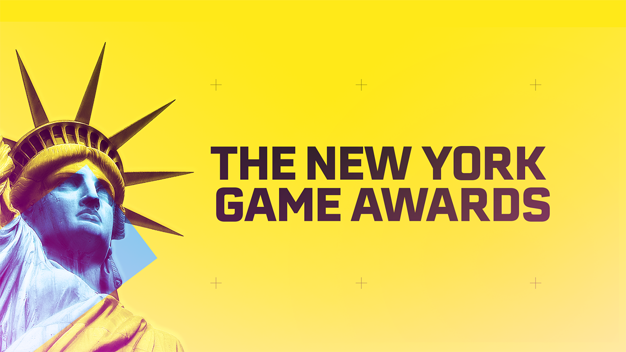 The New York Game Awards Returns For Its 16th Show in January 2027