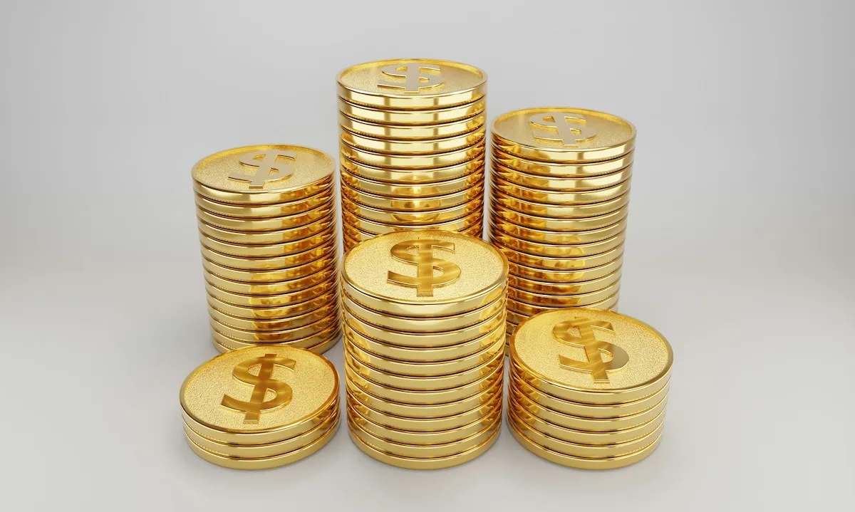 Coast Secures $35 Million to Expand Financial Platform for Physical Economy