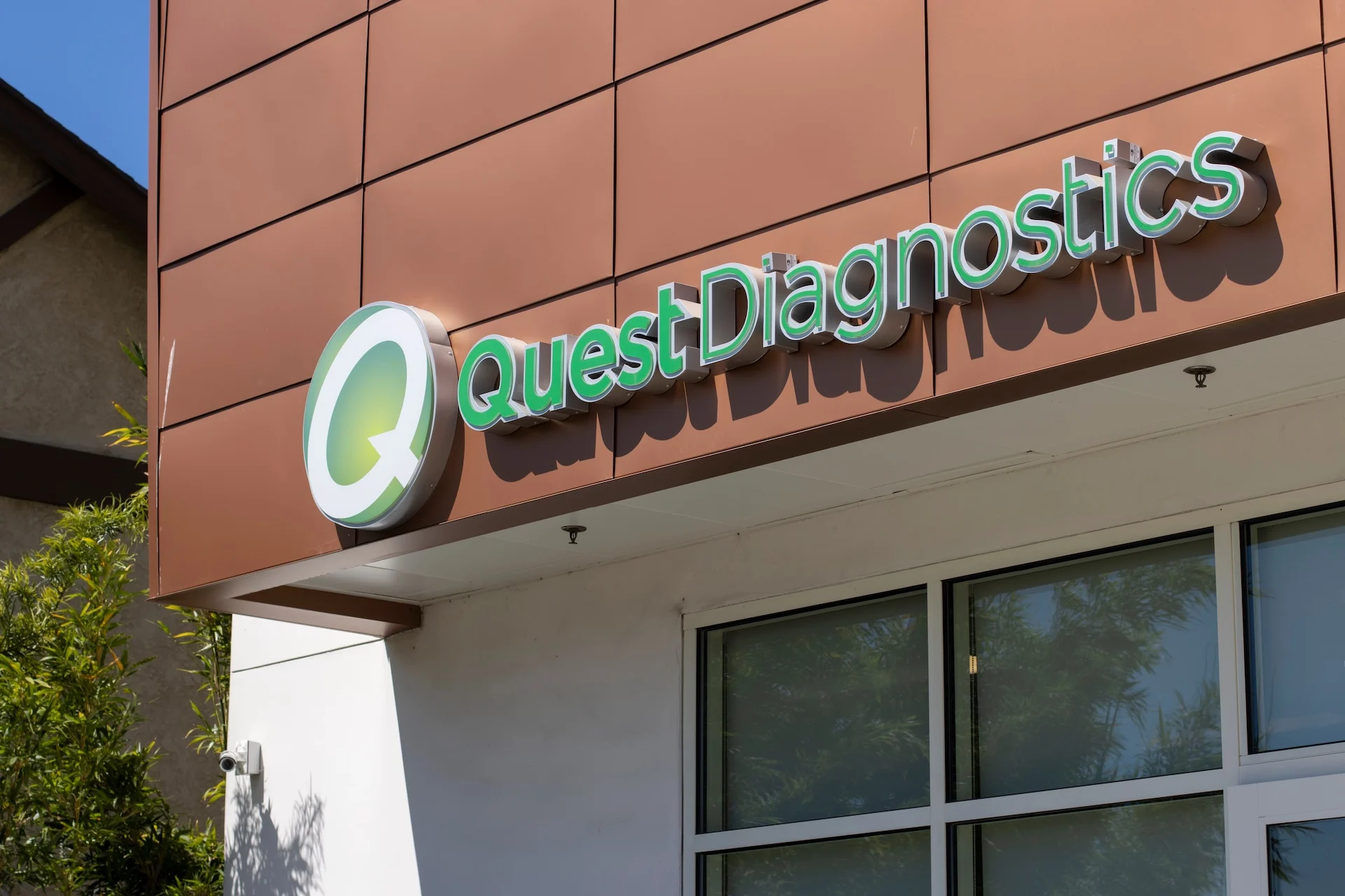 Quest Diagnostics Reports Unauthorized Access of Patient Records