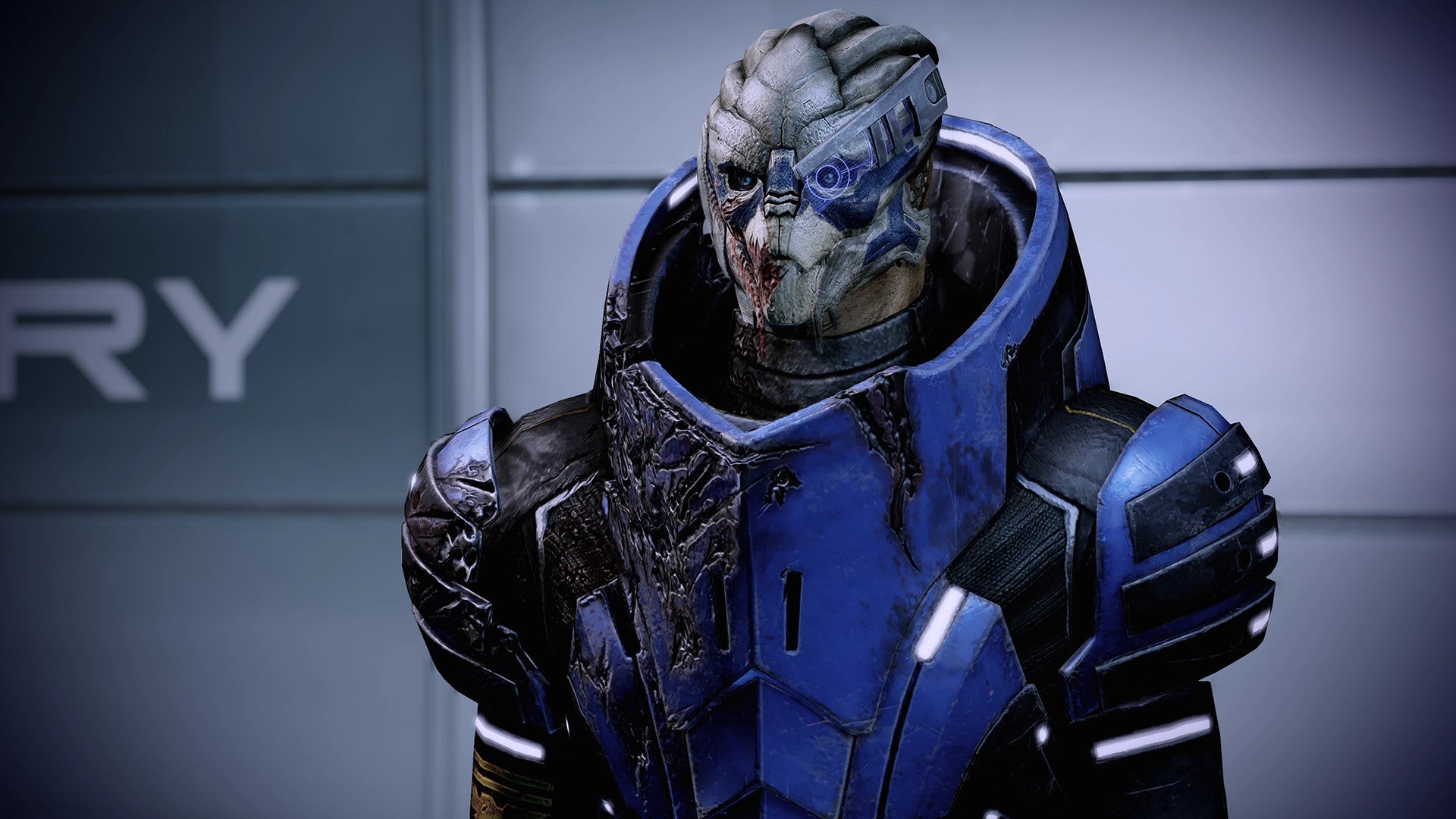 Mass Effect 5 Dev Says BioWare Saw What Larian and CD Projekt Had Done in the RPG Space and Was Taking the Franchise to ‘The Next Level’
