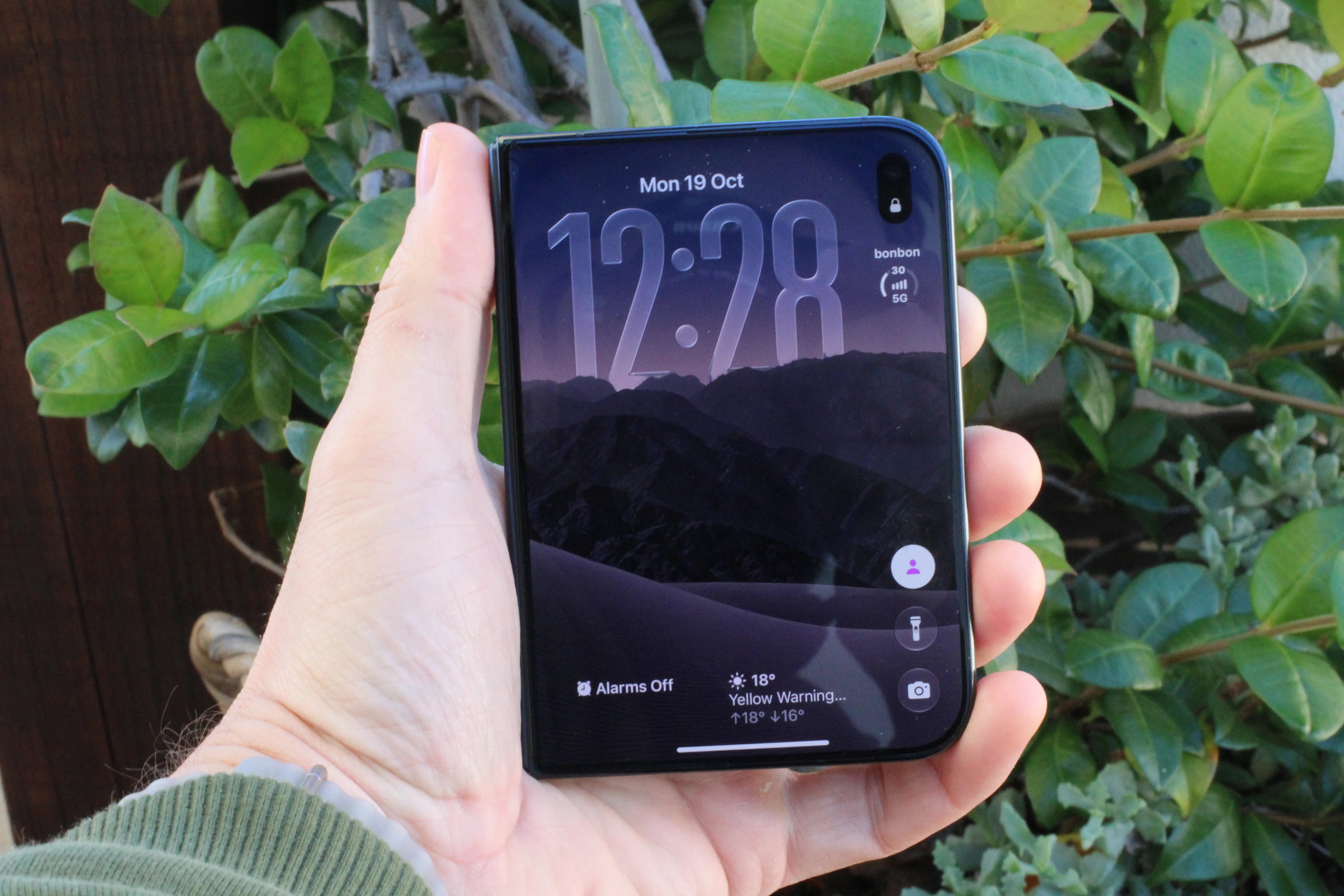 iPhone Duo 2 prototypes are already circulating at Apple, report says