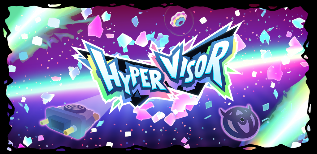 Owlchemy Labs reveals Hyper Visor, an XR game coming to Xreal Aura
