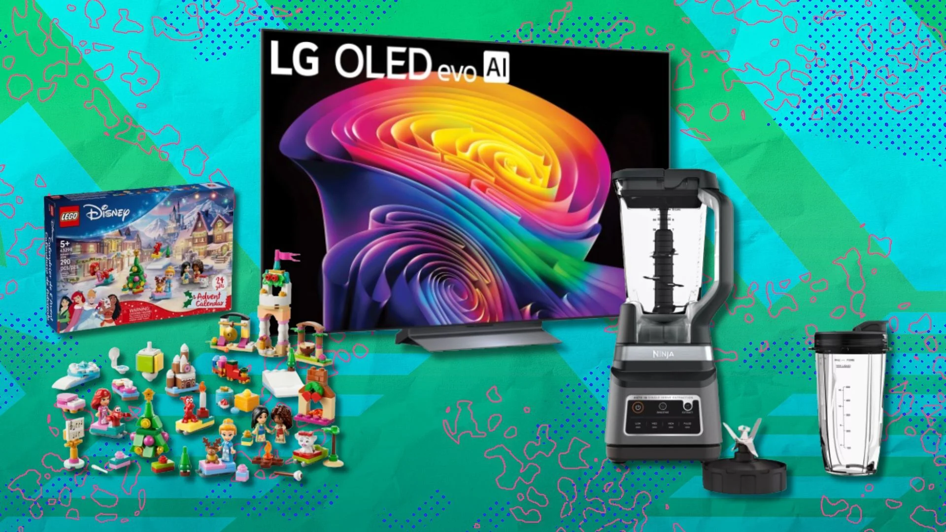 Early Walmart Black Friday deals 2026: Shop the best deals on Apple, LG, Dyson, and more