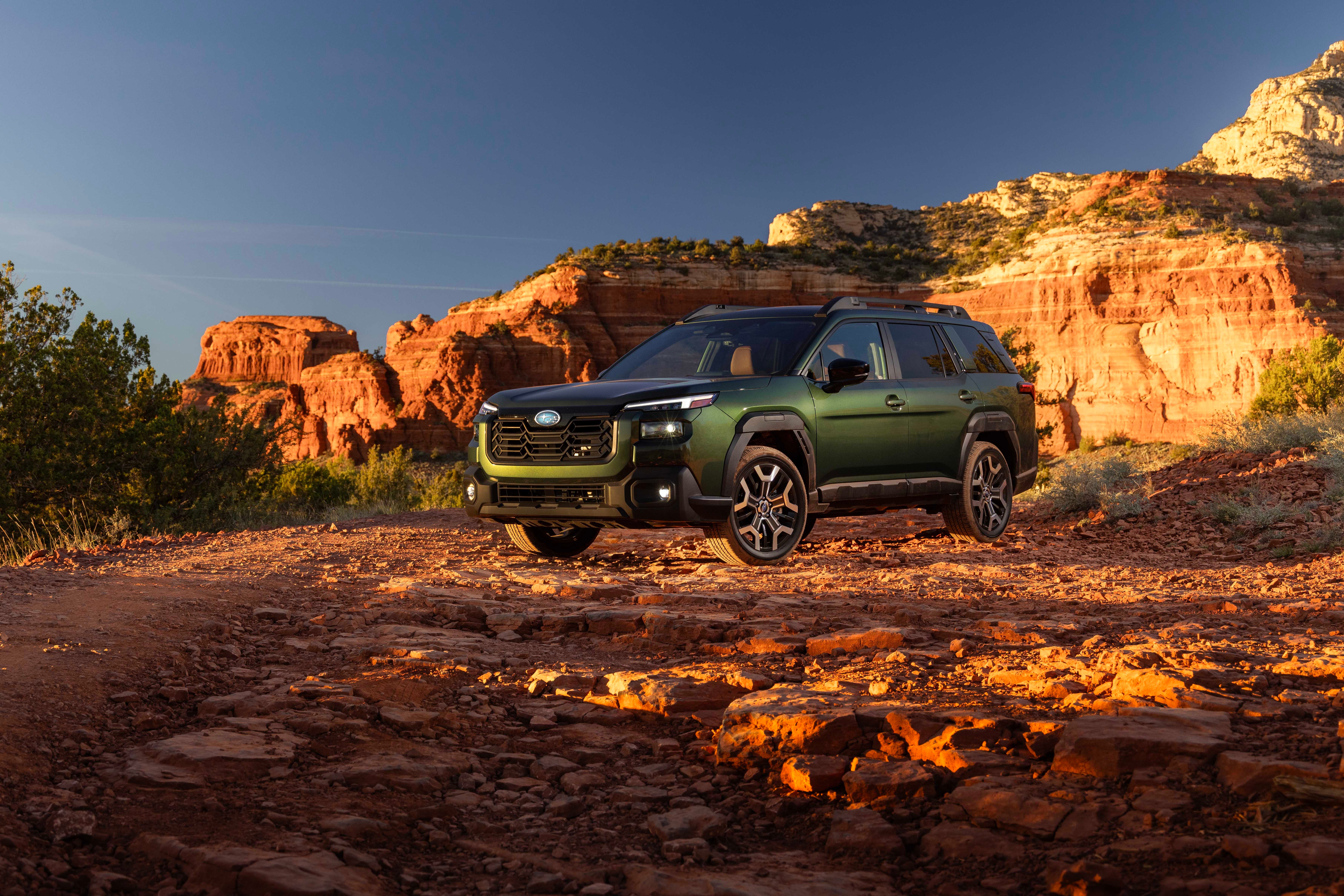 2027 Subaru Outback Gets New Base Model, Dropping Price by $1905