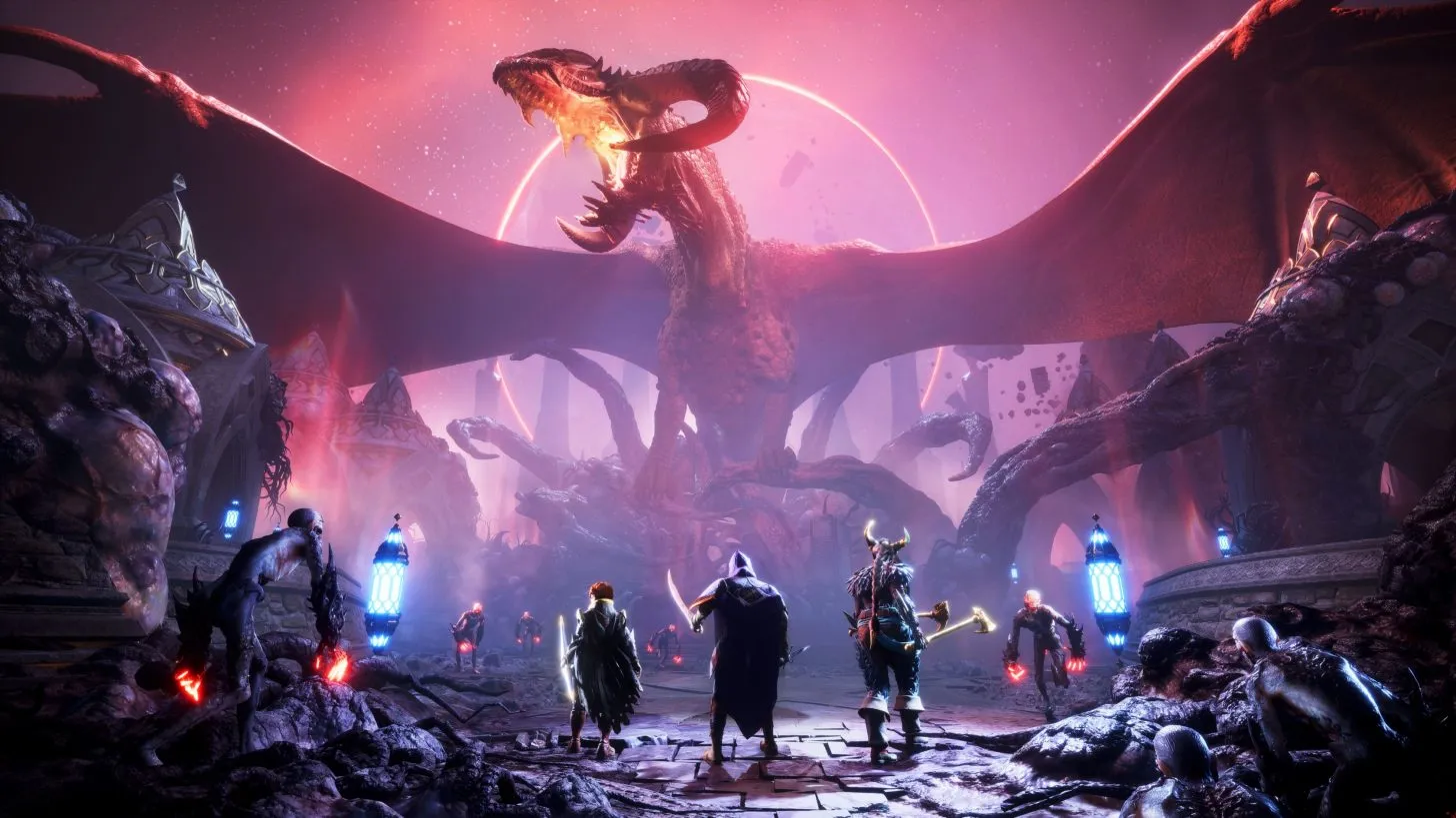 Can We Finally Agree That Dragon Age: The Veilguard Was Actually Terrific?