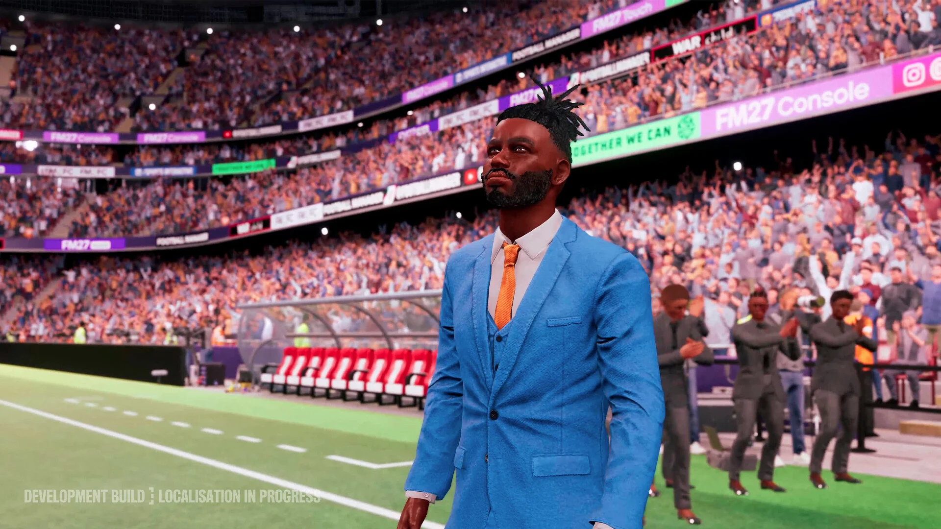 Football Manager’s Last Game Was So Hated That This Year It’s Letting People Play The New One For Free
