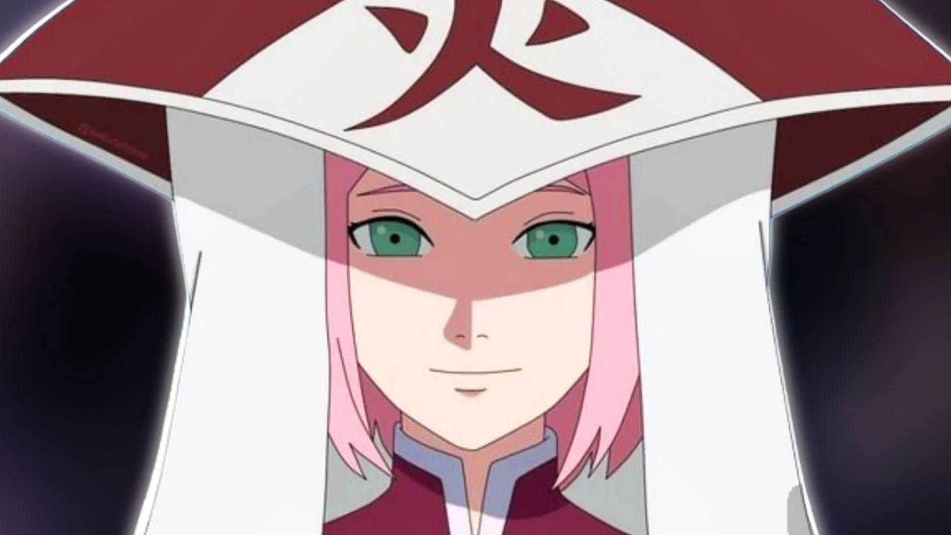 Boruto Officially Announces Konoha's New 8th Hokage