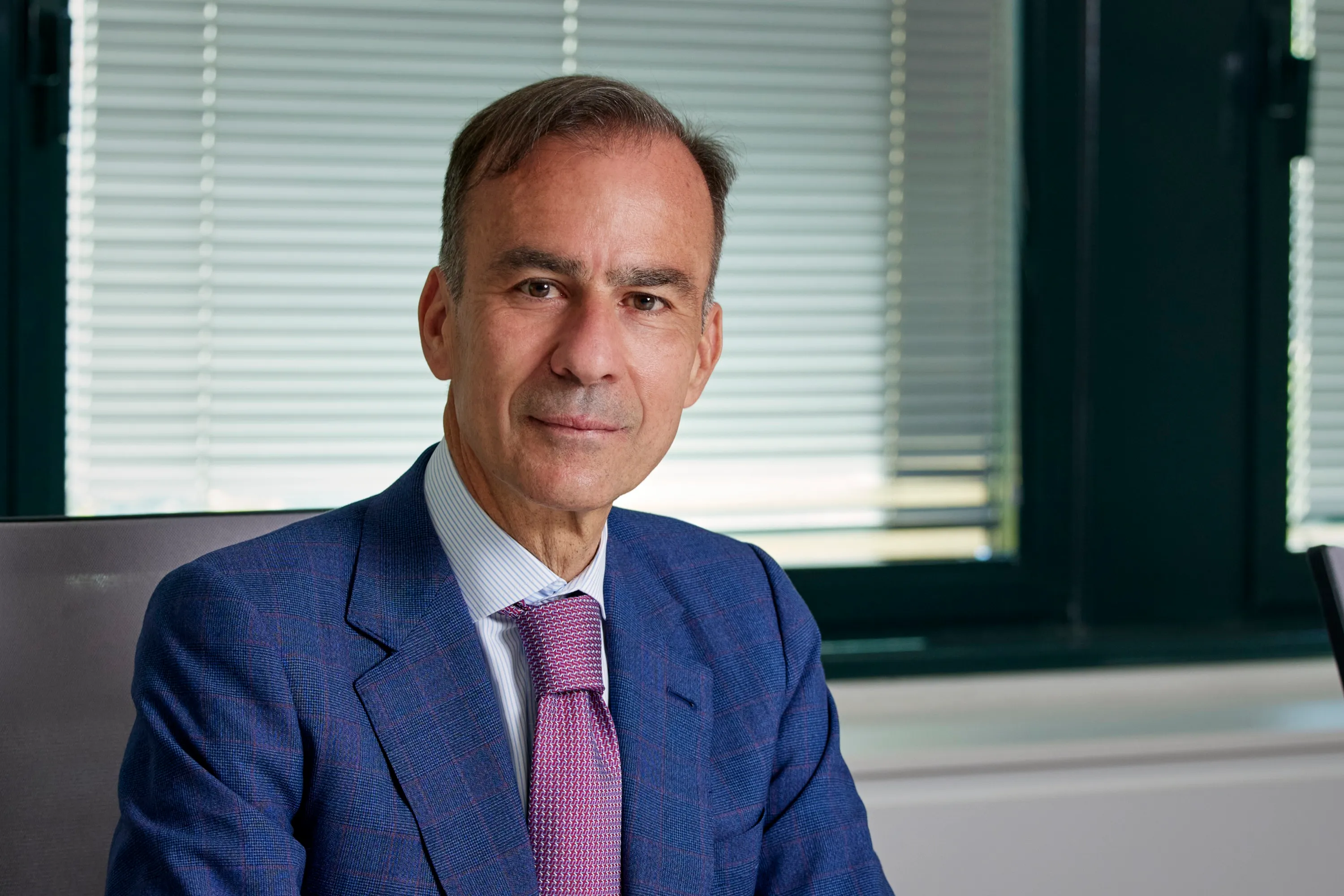 Amid Turmoil, Furniture Firm Natuzzi Appoints a New CEO