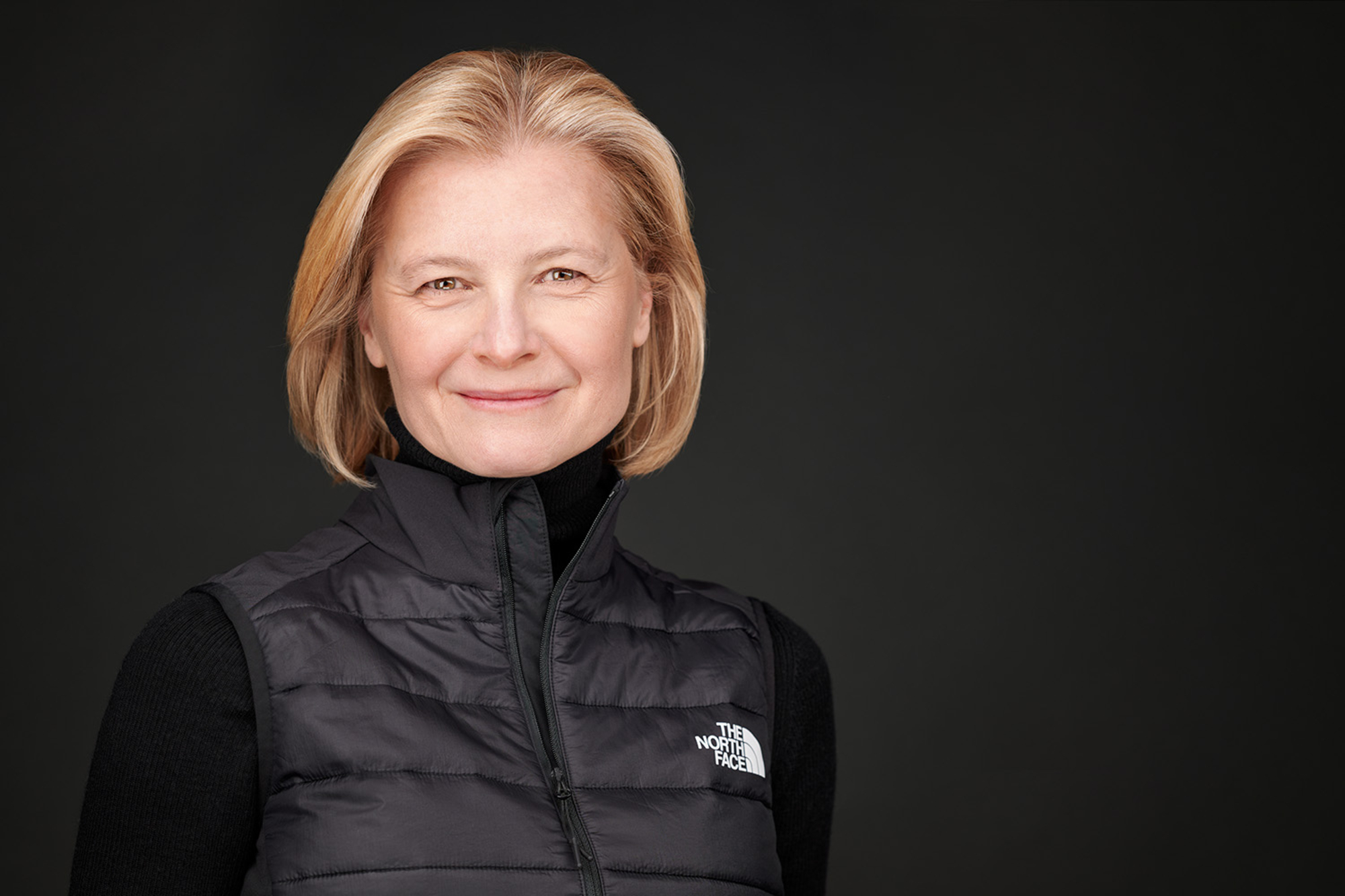 Caroline Brown Joins Burton’s Board of Directors