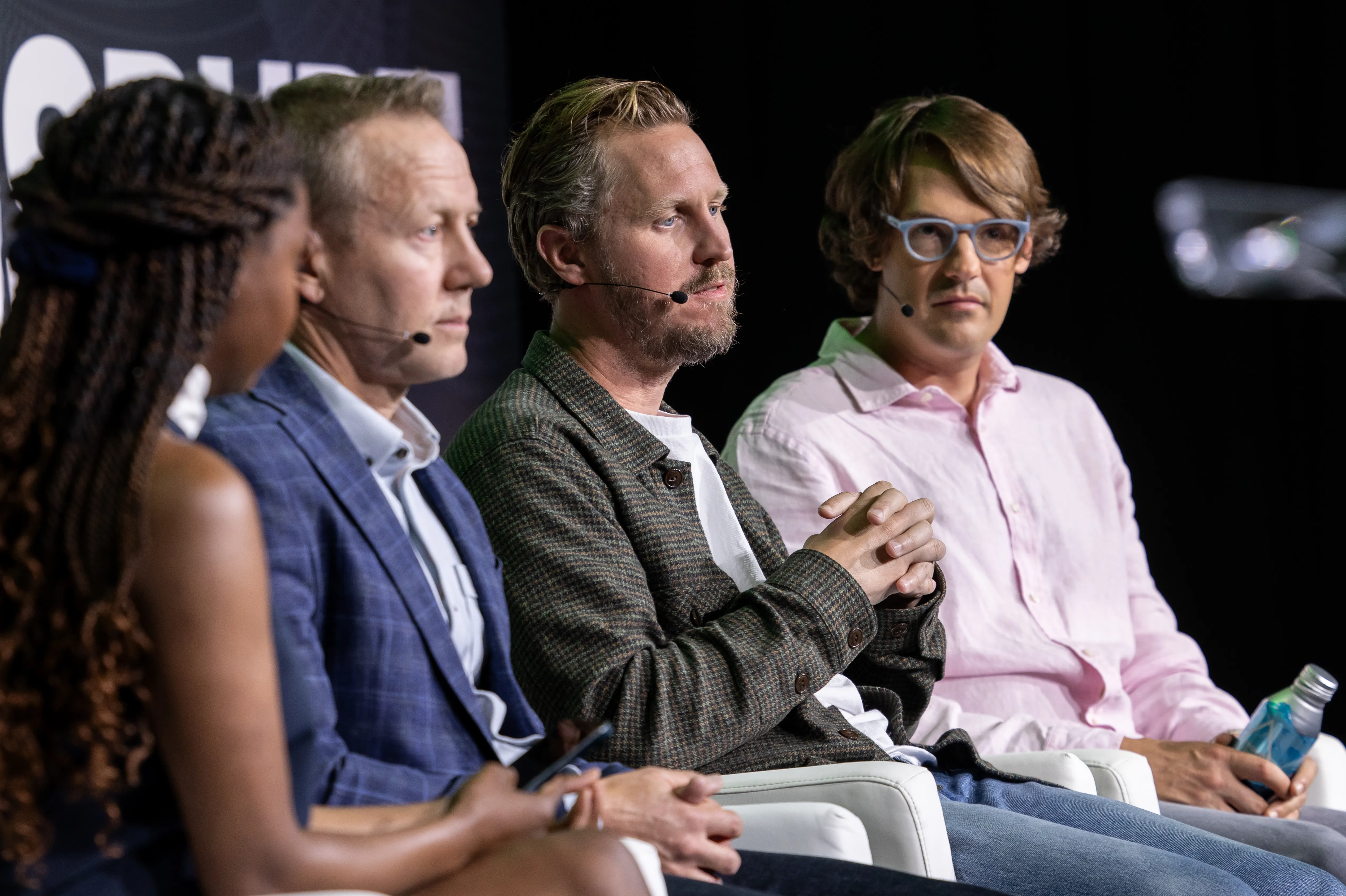 The secret to fast startup growth isn’t early sales, top names in tech say