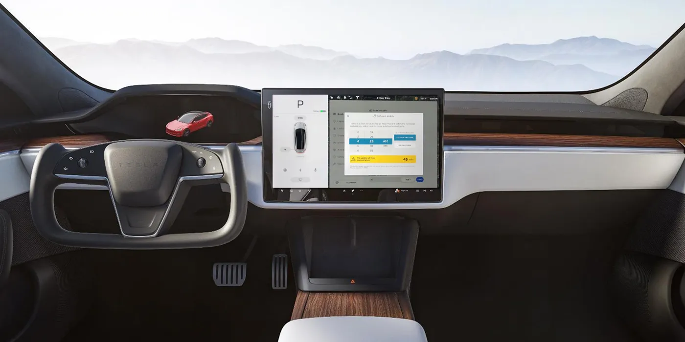 Tesla now says it needs its own maps for FSD after years of dismissing maps