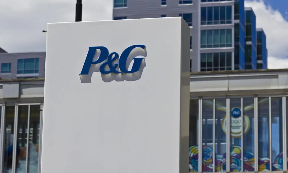 Procter & Gamble Sees Resilient Consumer Demand Despite Higher Commodity Costs