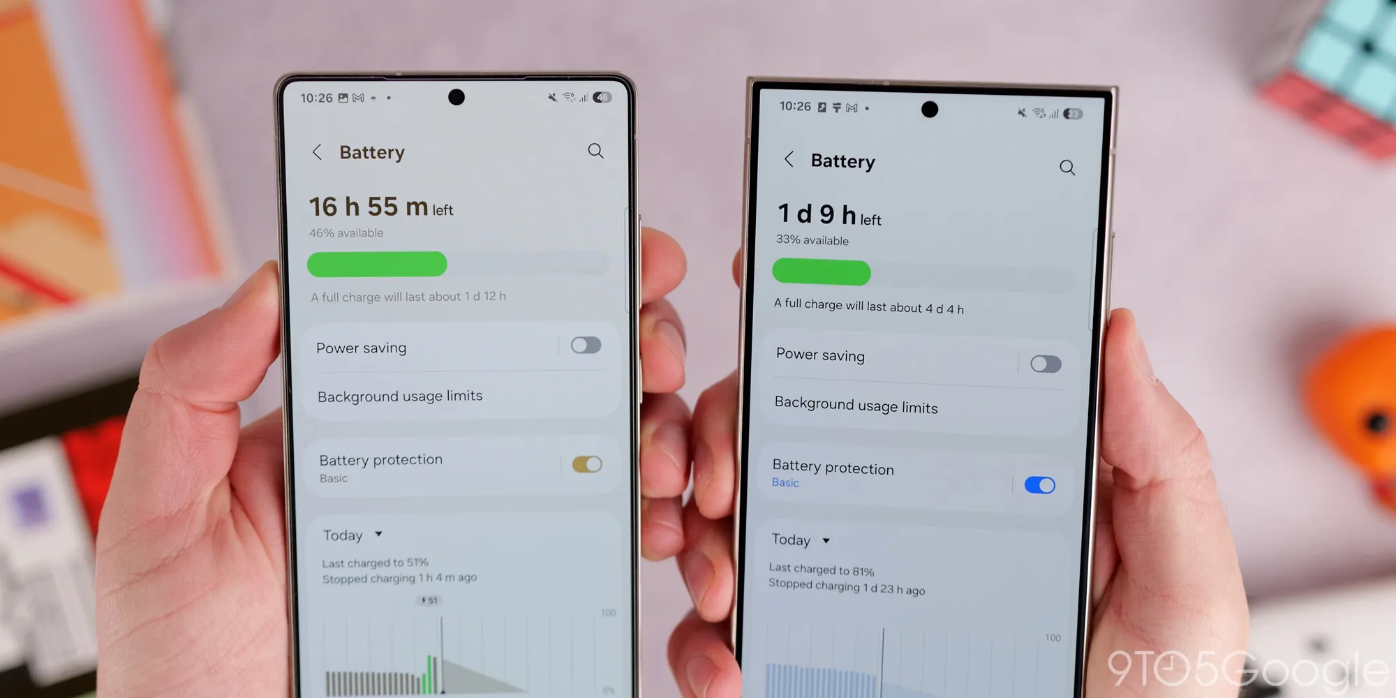 Some Galaxy S24, S25 owners say Samsung’s latest update is wrecking battery life