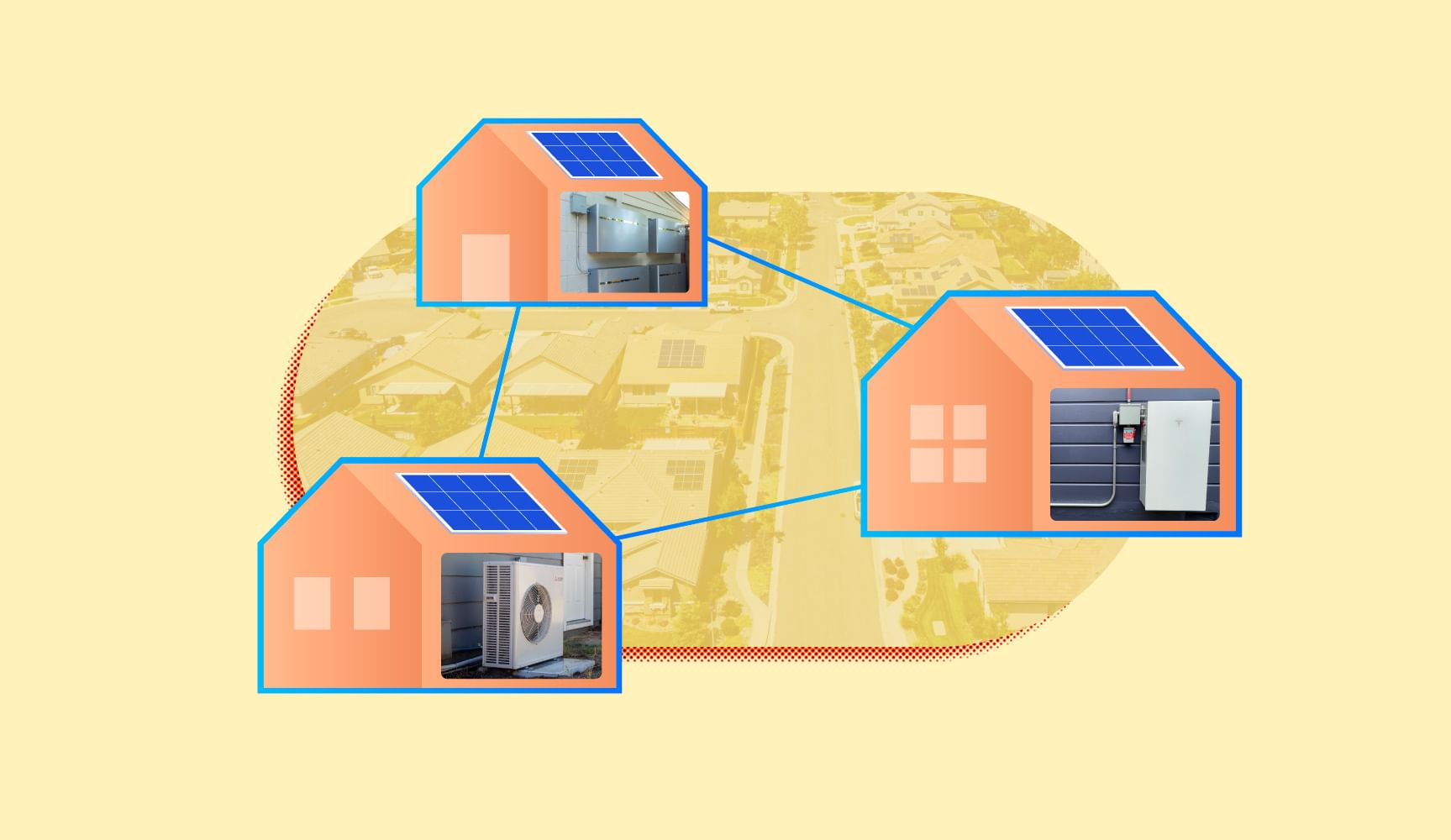 What kind of virtual power plant would you choose?