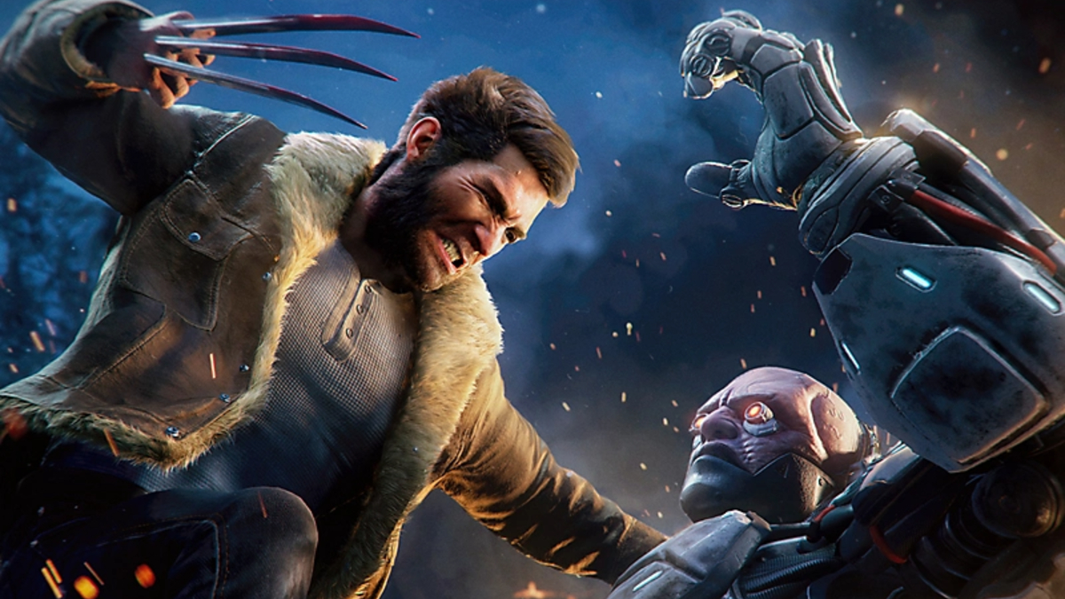 Marvel’s Wolverine tops September sales, drives PS5 numbers up | Circana