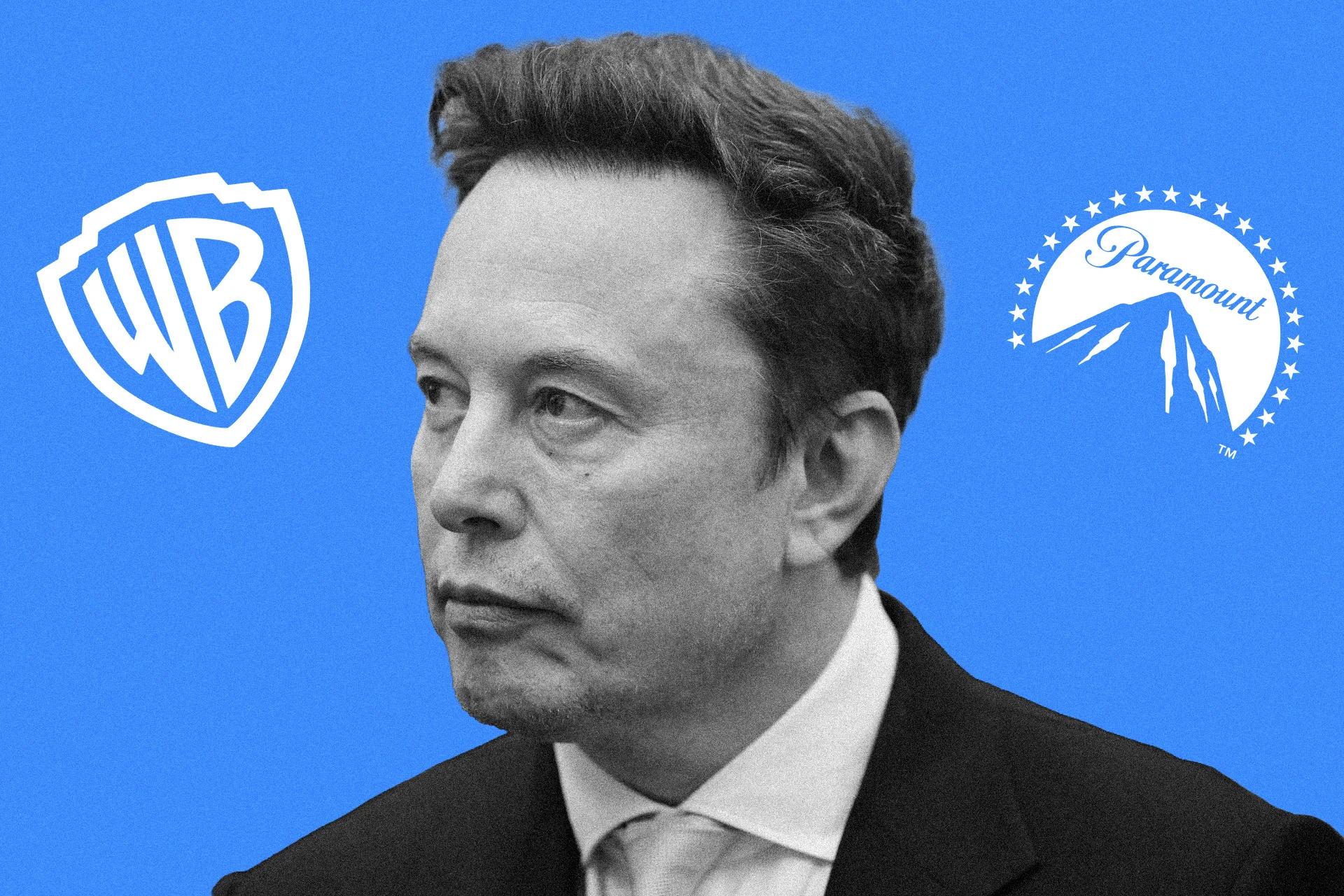 Elon Musk Just Invested $1 Billion in the Company Set to Air a Documentary About Him: Report