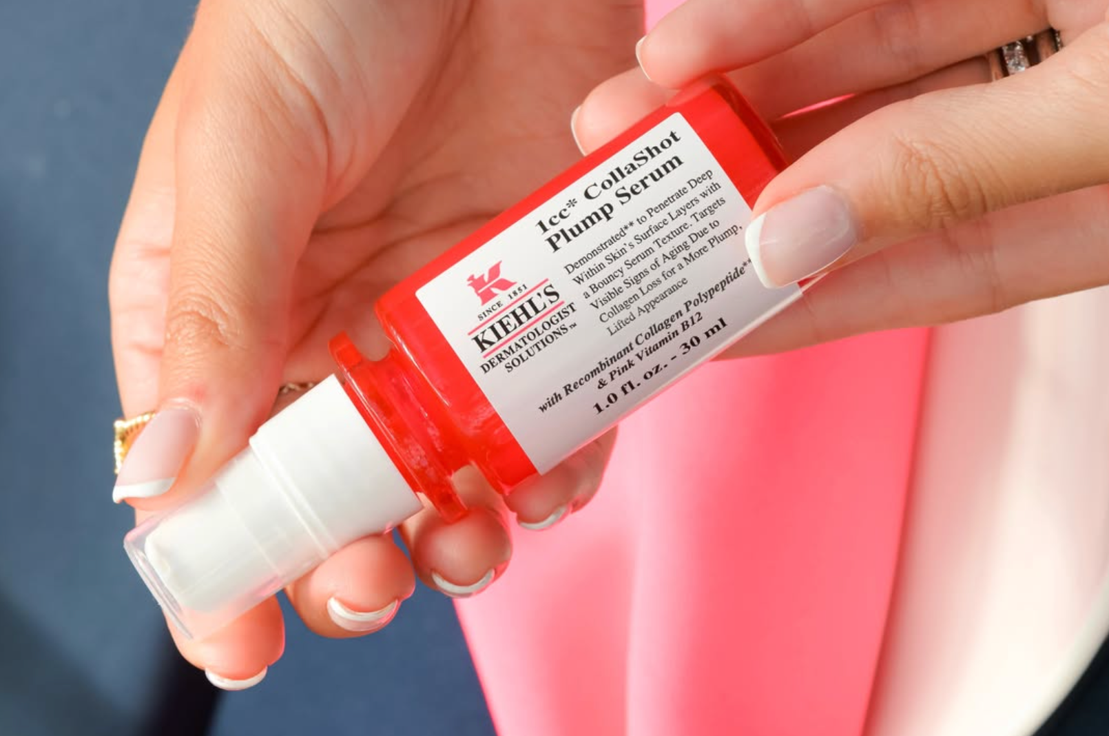 The products that led L’Oreal Group’s 7% earnings jump this summer