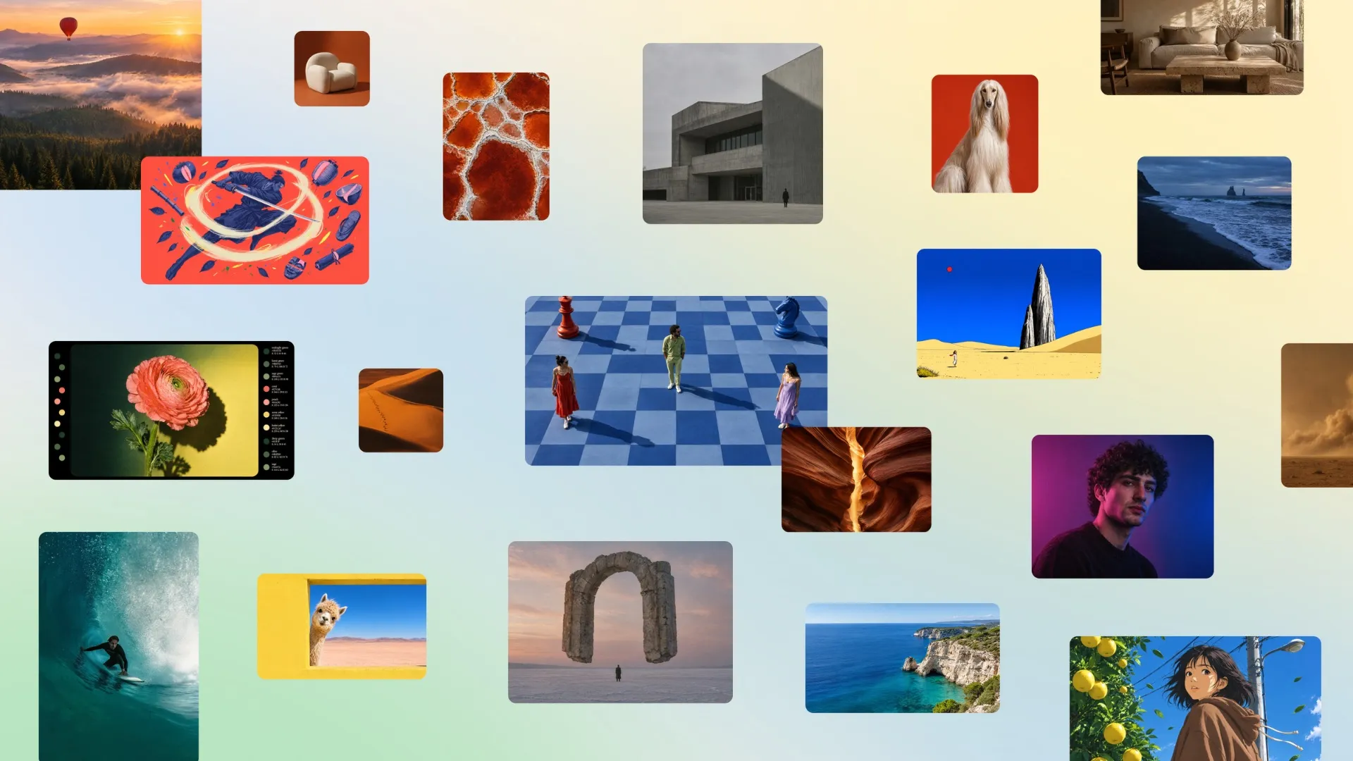 Canva releases its first image generation model