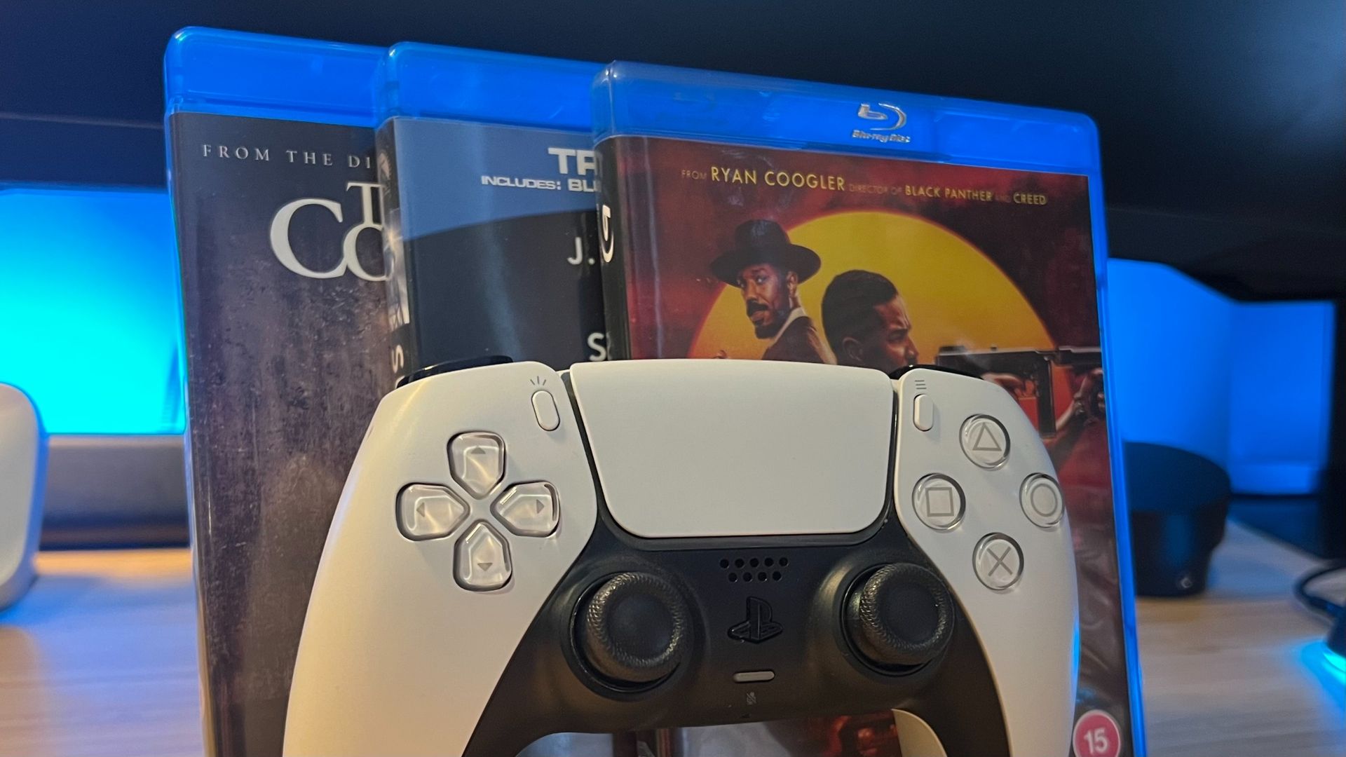 Ironically, the PS5 is now helping keep Blu-rays alive as Sony phases out its other players