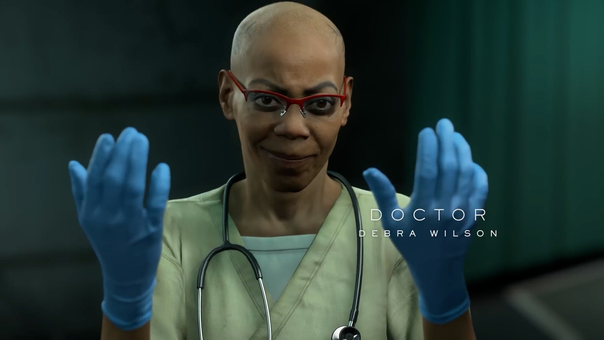 ‘Now You’re Pushing It’ — Debra Wilson Drew the Line at the Wolverine Devs Scanning Her Tattoos Into the Game