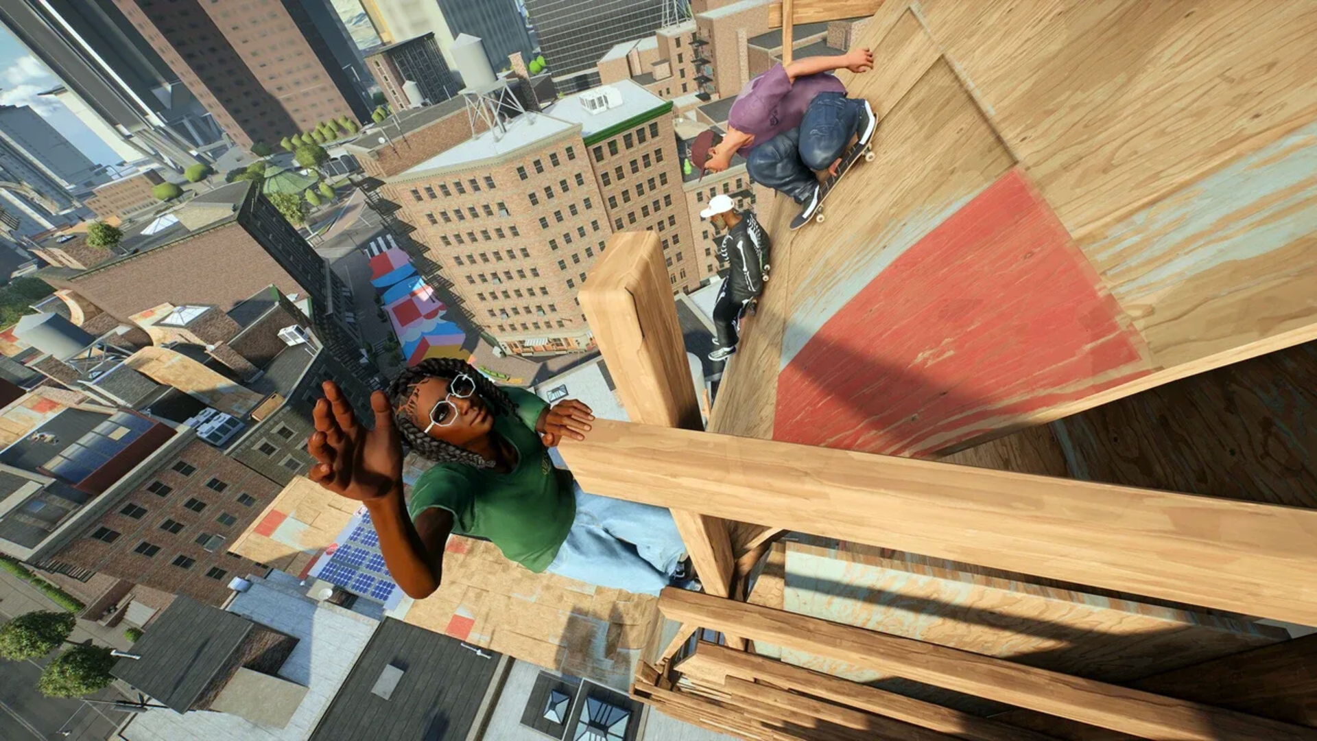 I’m Getting Very Worried About Skate Following EA Layoffs