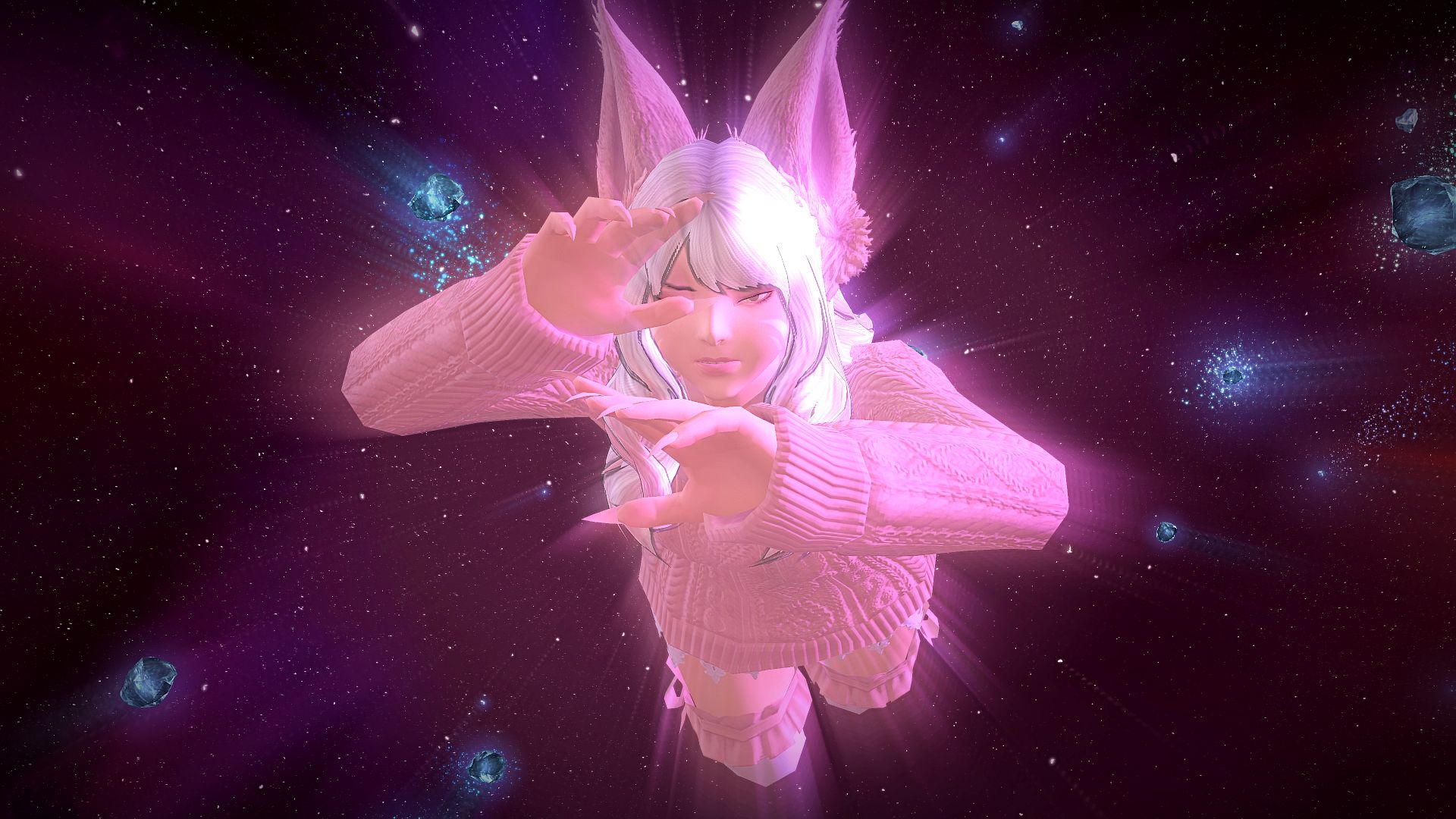 Final Fantasy 14 lets fans back in after PHP vulnerability fears locked them out for nearly 24 hours