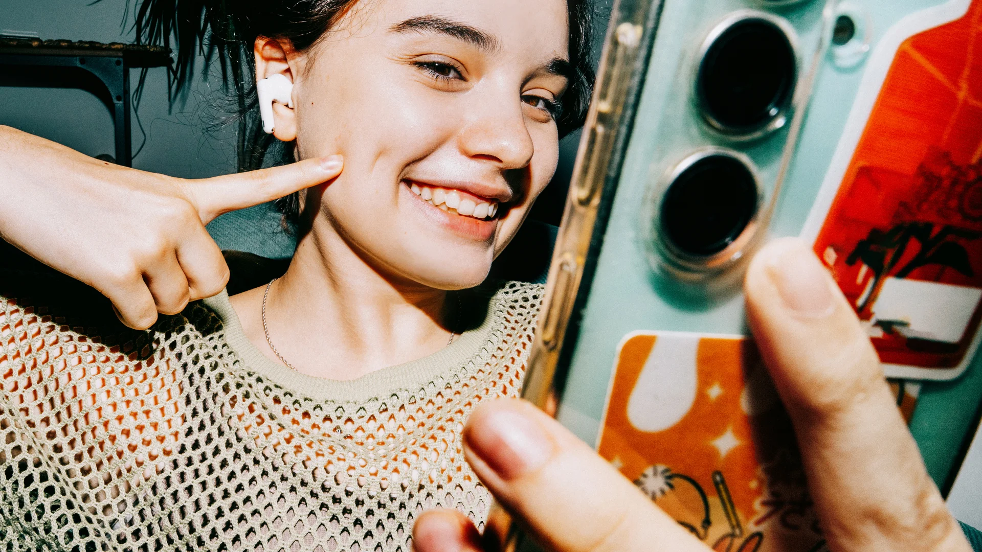 Gen Z’s new favorite app is a throwback to old-school Instagram